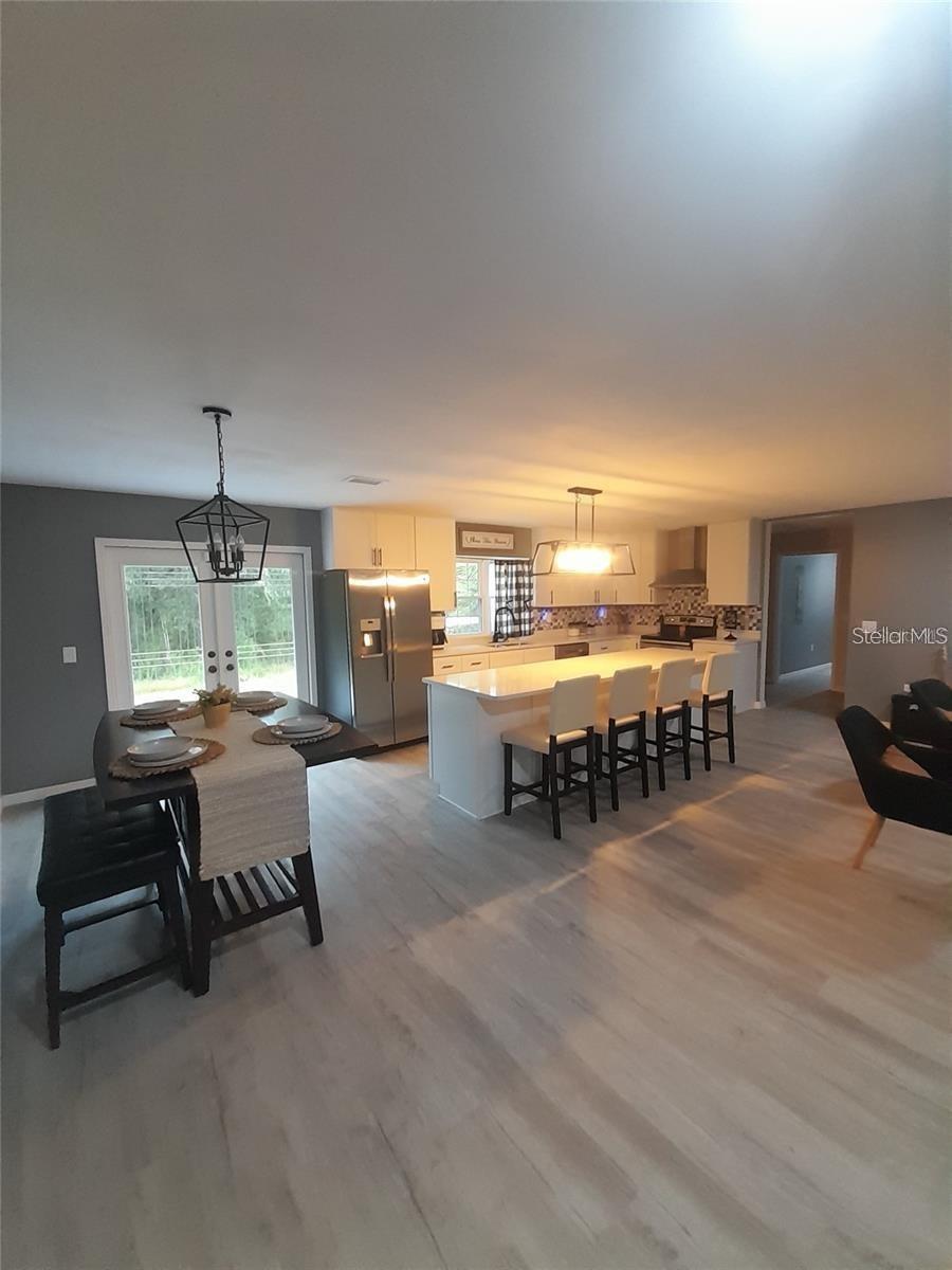 LAND-O-LAKES ESTATES - Residential