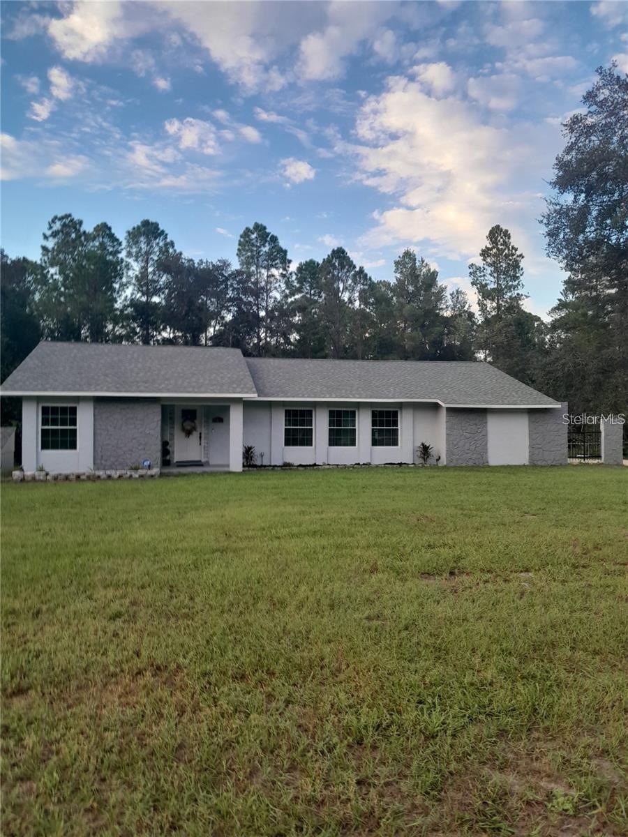 LAND-O-LAKES ESTATES - Residential