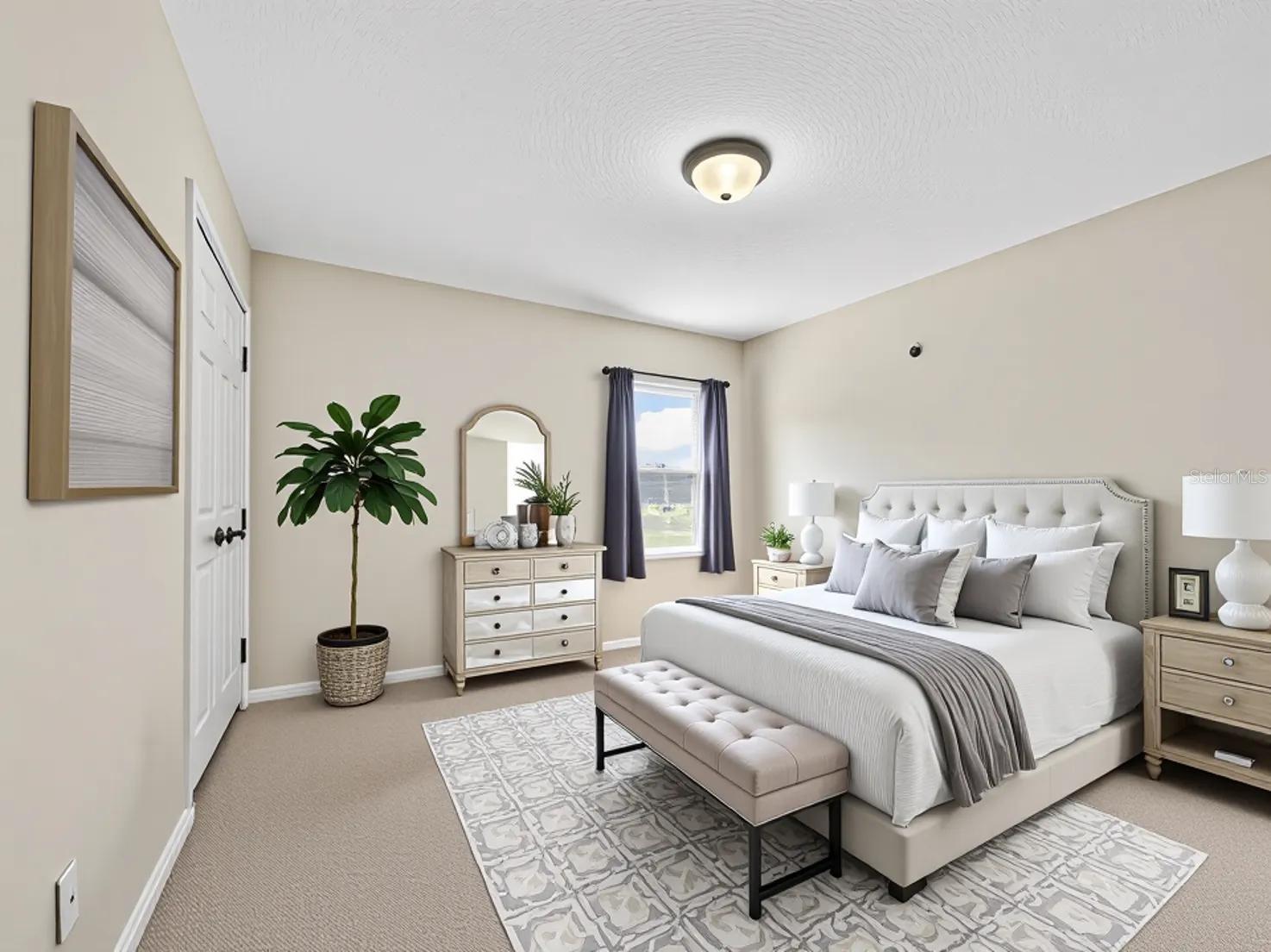 MOSS PARK COMMONS - Residential Lease