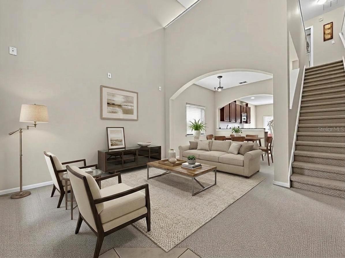MOSS PARK COMMONS - Residential Lease
