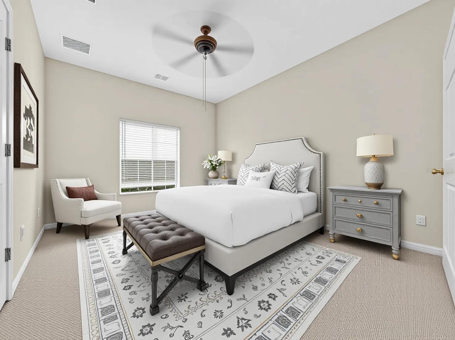 MOSS PARK COMMONS - Residential Lease