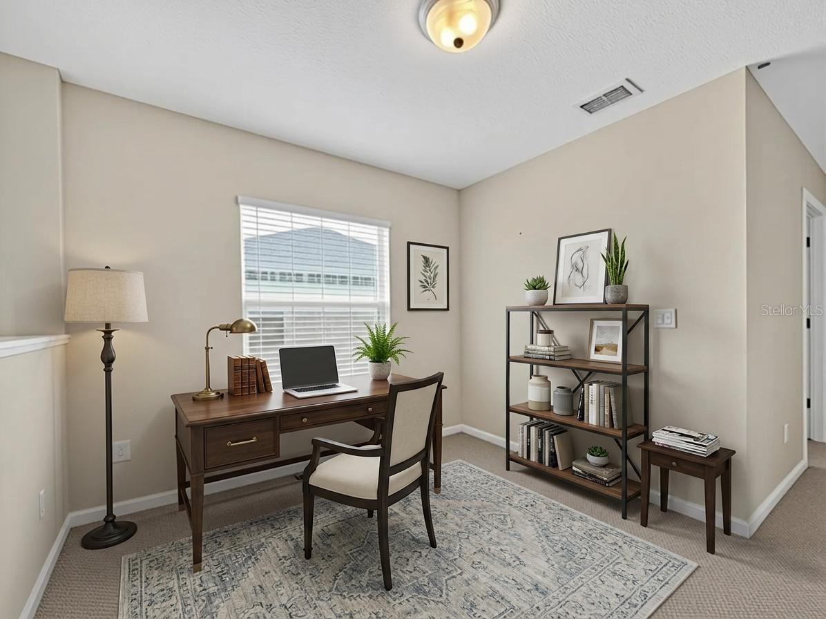 MOSS PARK COMMONS - Residential Lease