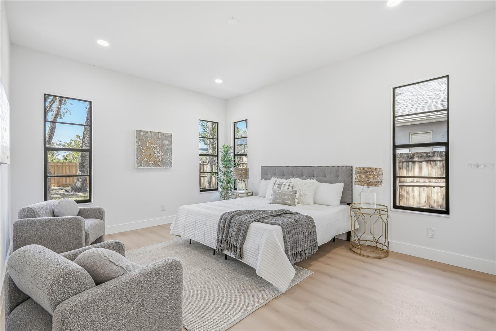 BOYETTE SPGS SEC B UN #6 - Residential