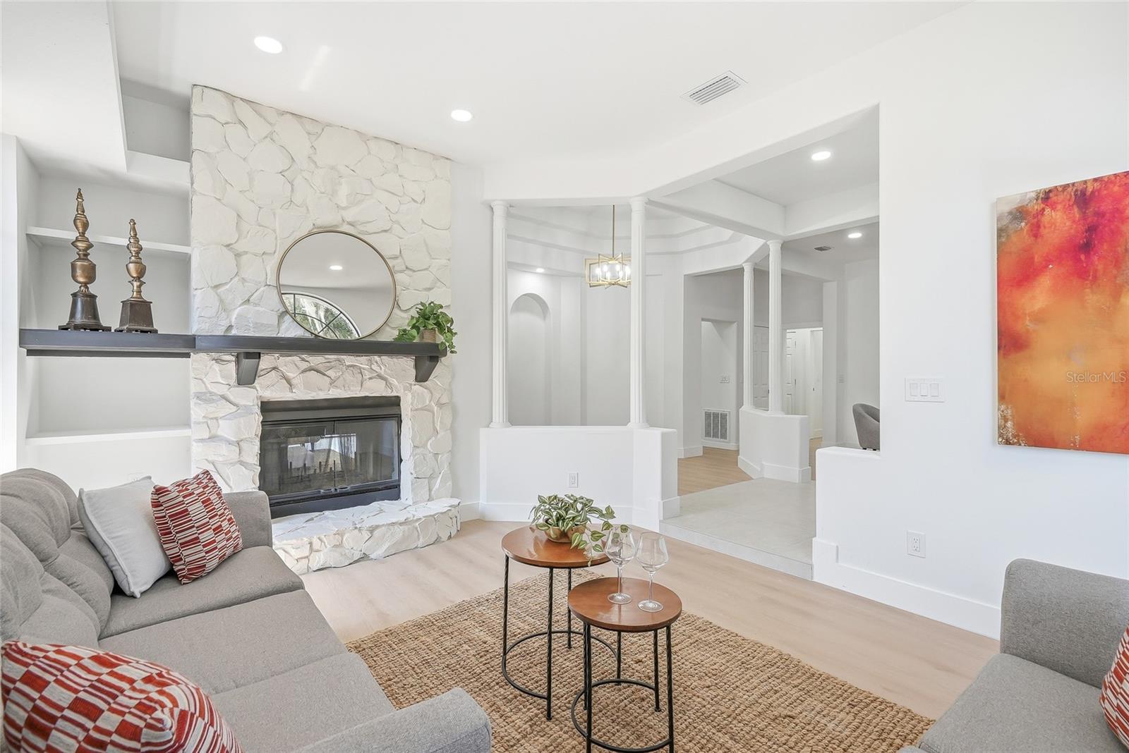 BOYETTE SPGS SEC B UN #6 - Residential