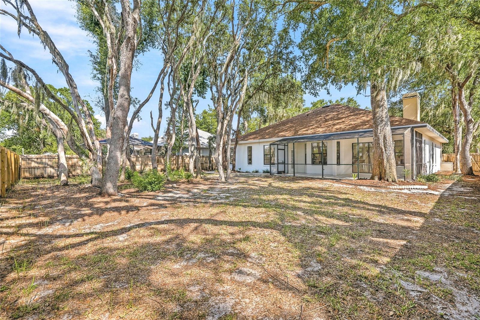 BOYETTE SPGS SEC B UN #6 - Residential