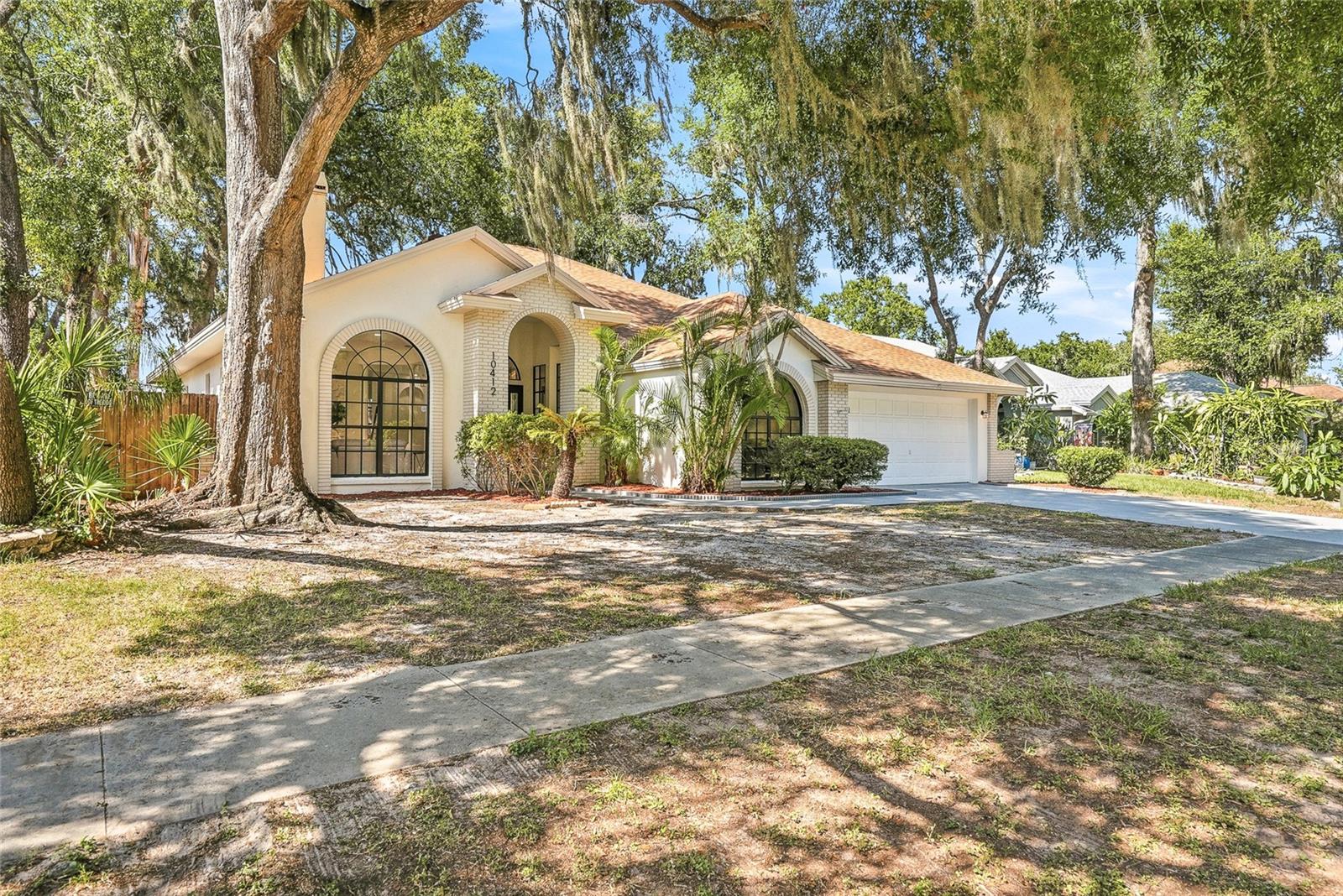 BOYETTE SPGS SEC B UN #6 - Residential