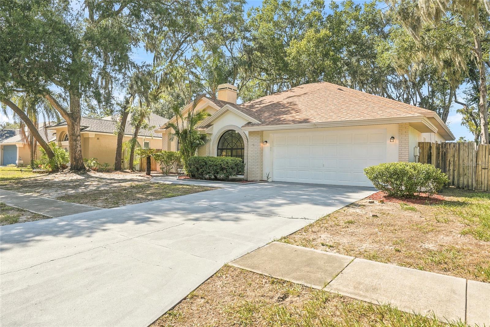 BOYETTE SPGS SEC B UN #6 - Residential
