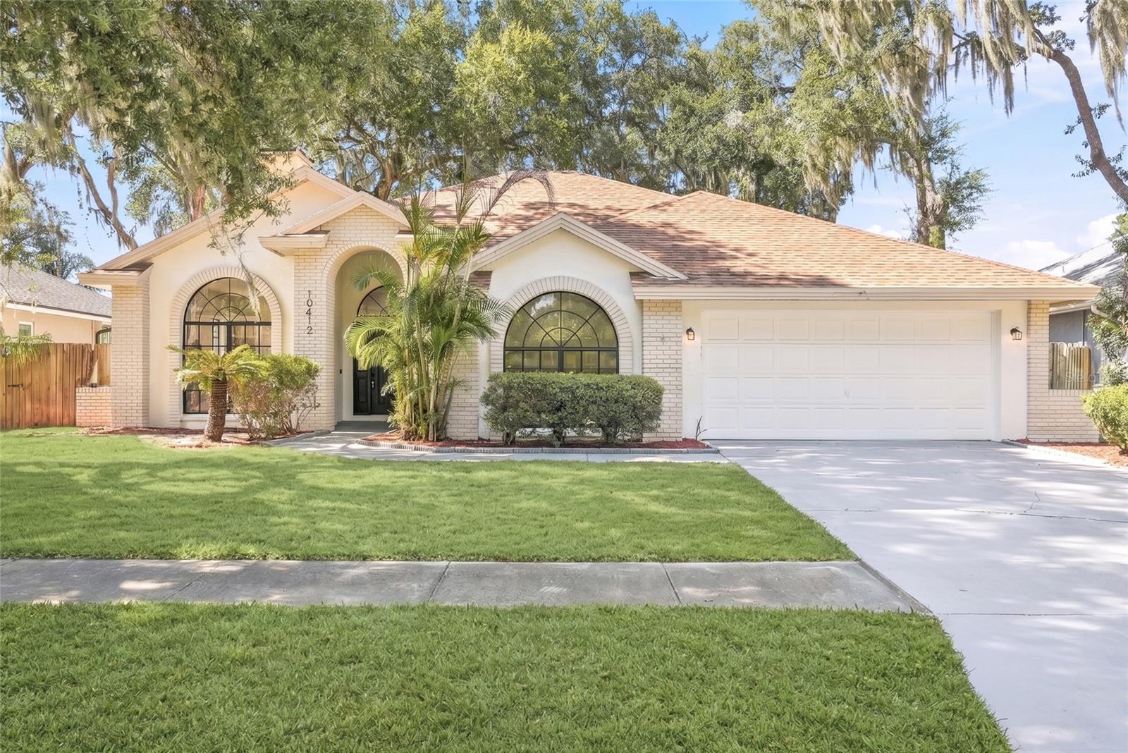 BOYETTE SPGS SEC B UN #6 - Residential