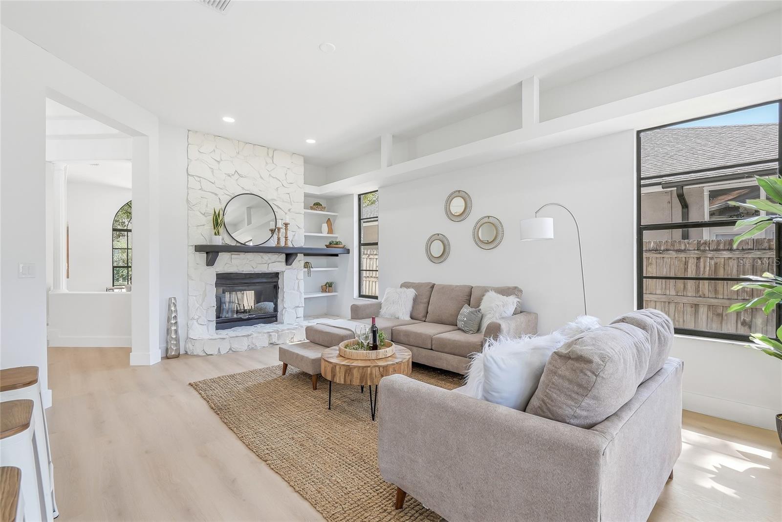 BOYETTE SPGS SEC B UN #6 - Residential