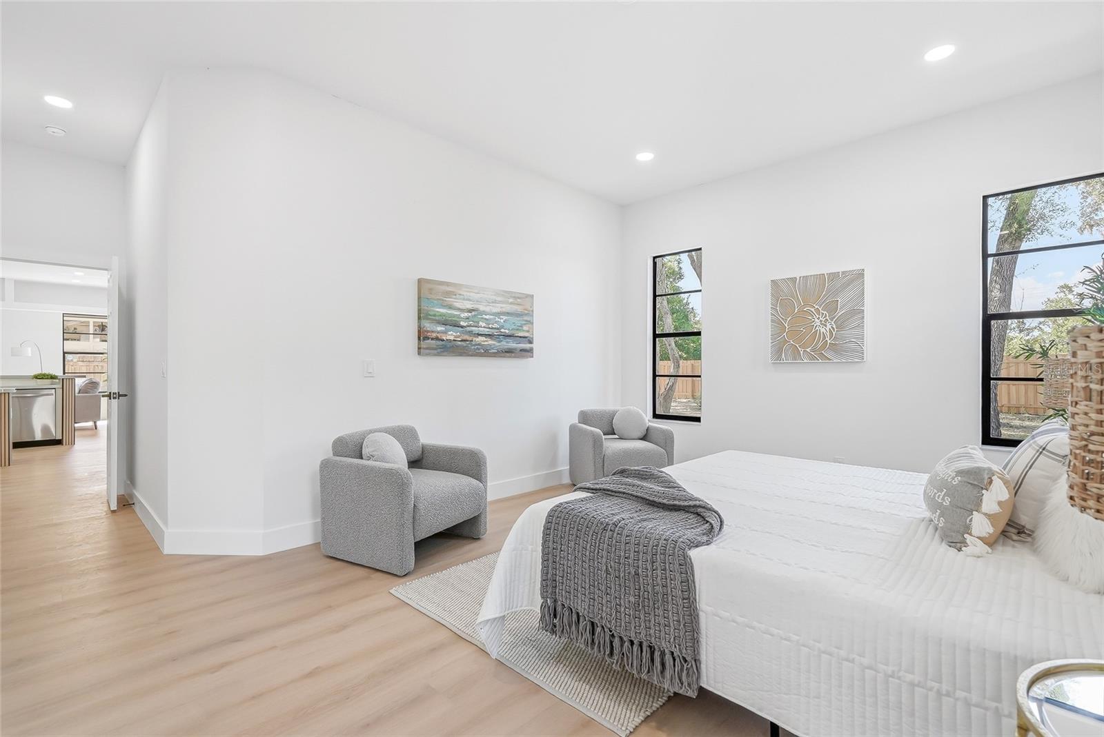 BOYETTE SPGS SEC B UN #6 - Residential