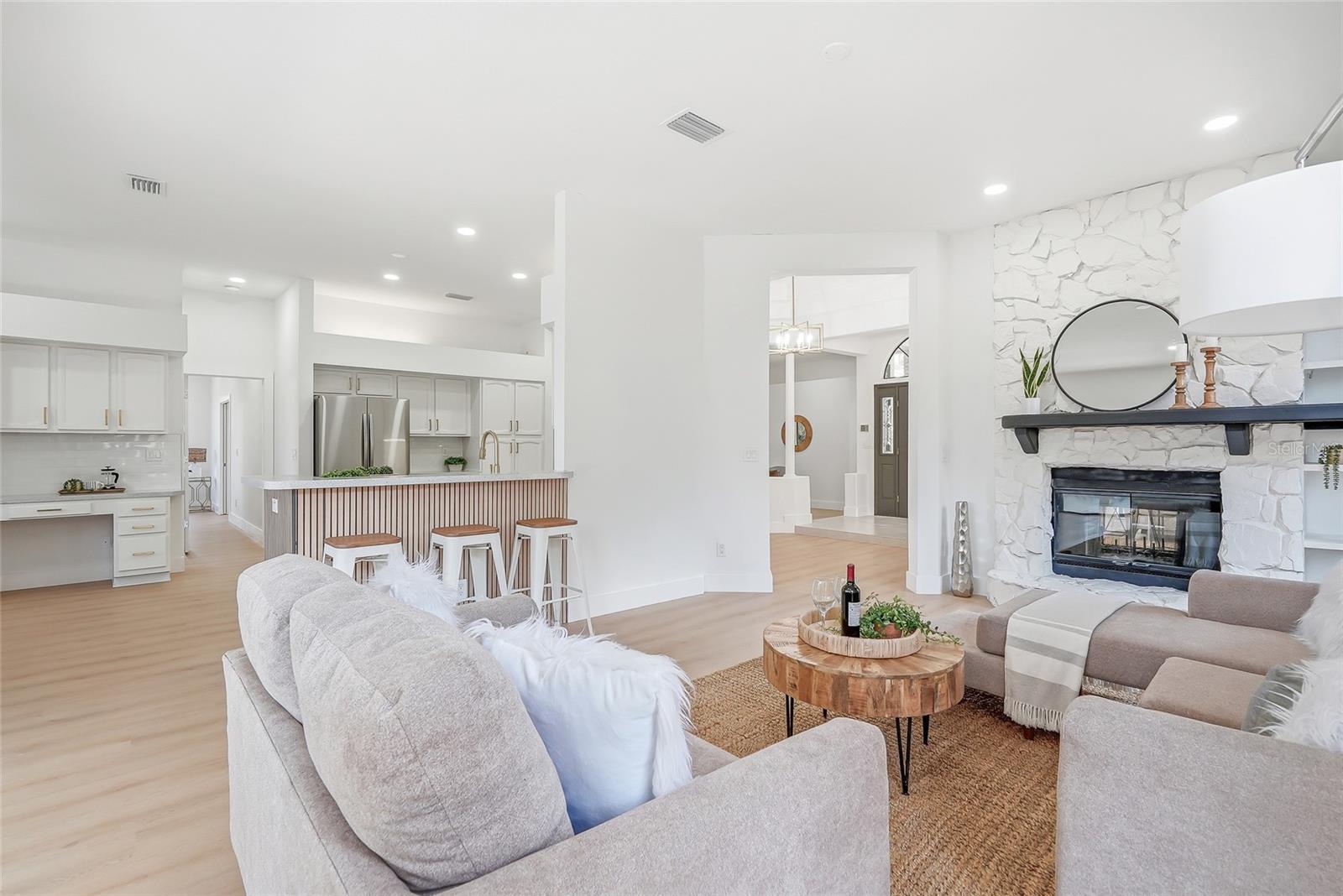 BOYETTE SPGS SEC B UN #6 - Residential
