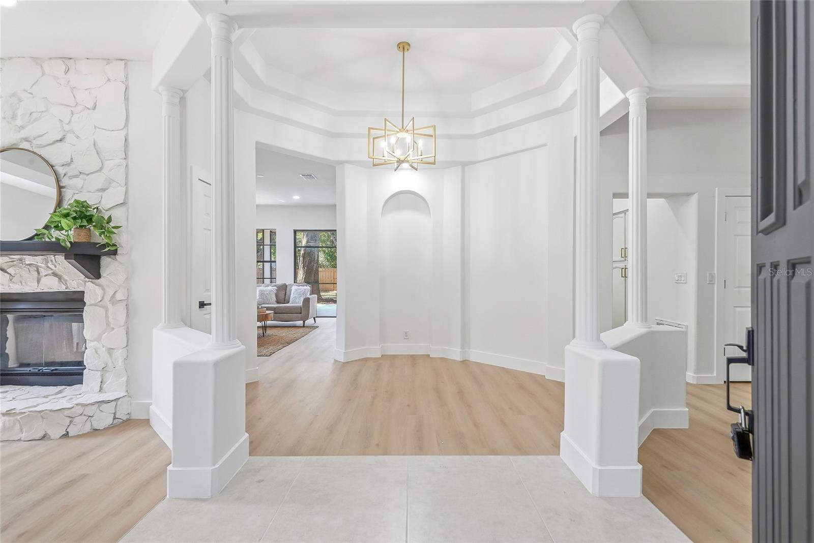 BOYETTE SPGS SEC B UN #6 - Residential