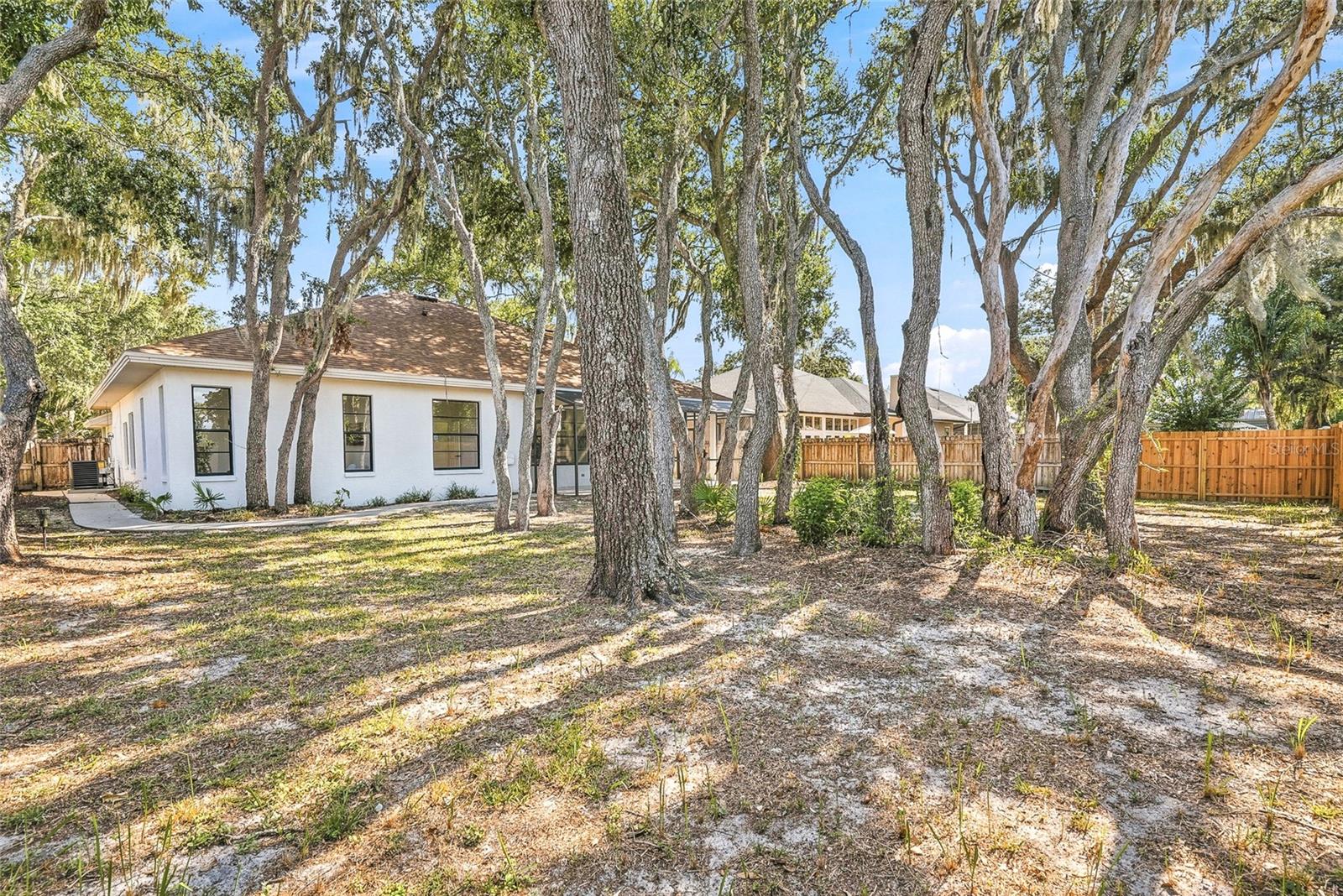 BOYETTE SPGS SEC B UN #6 - Residential