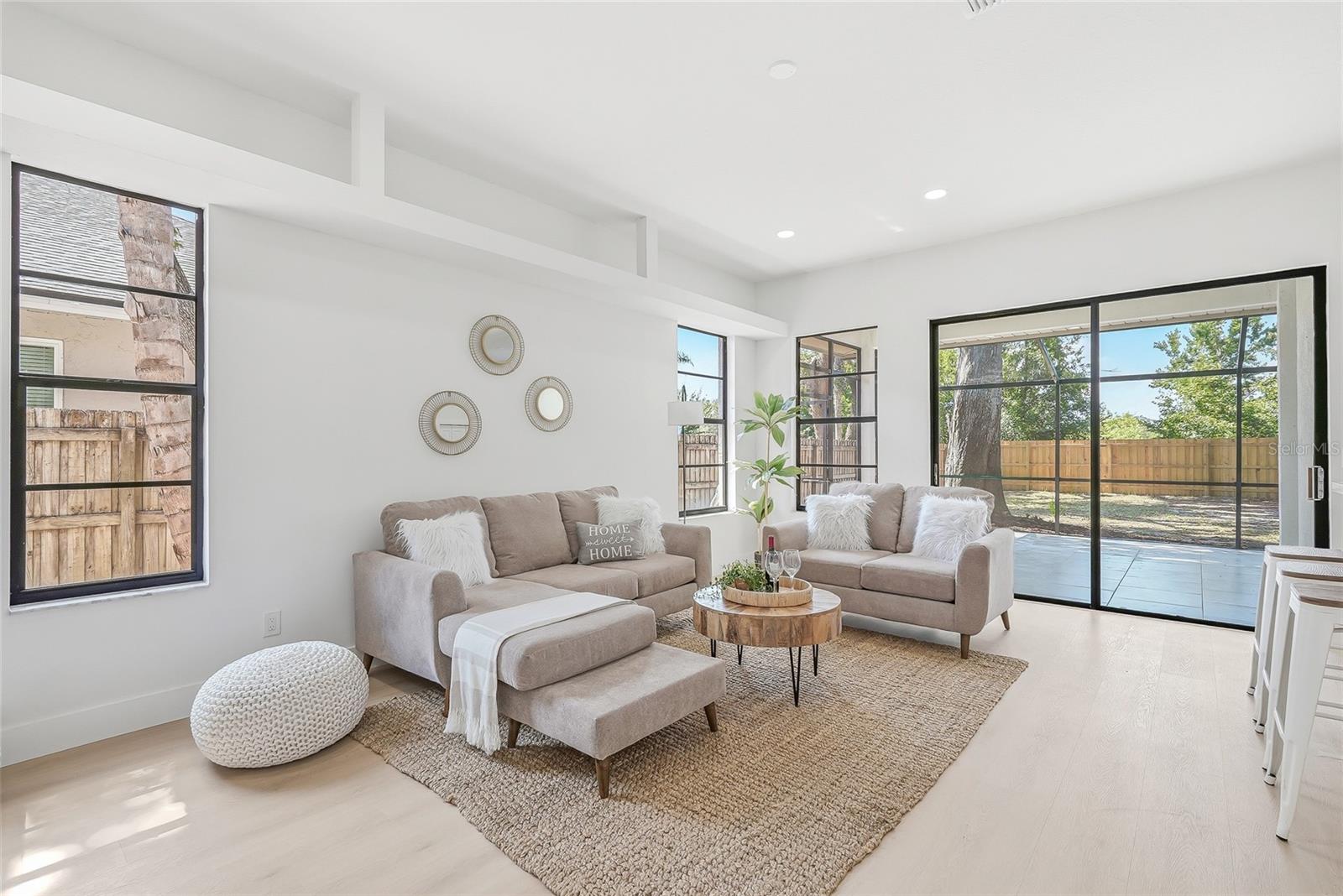 BOYETTE SPGS SEC B UN #6 - Residential