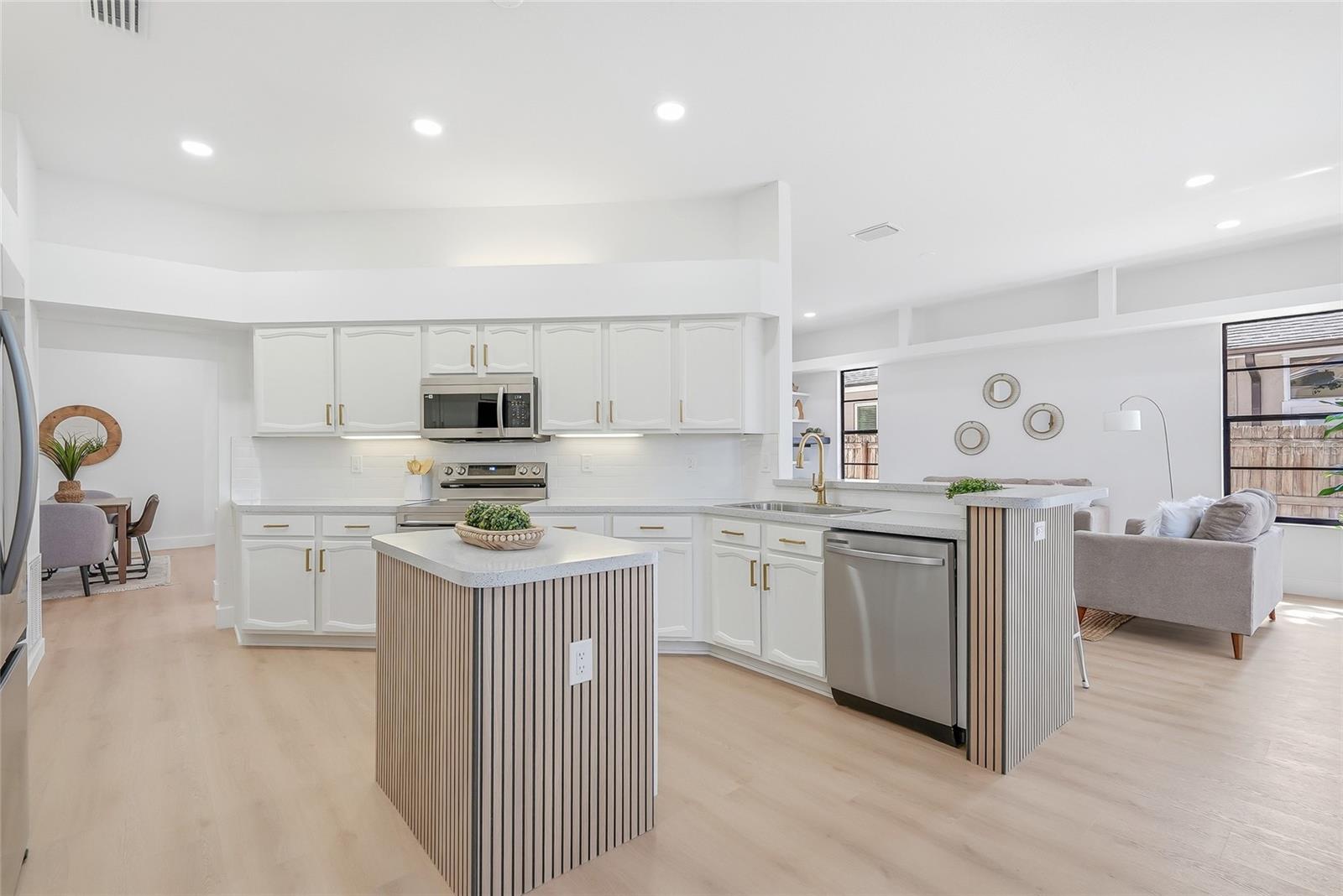 BOYETTE SPGS SEC B UN #6 - Residential