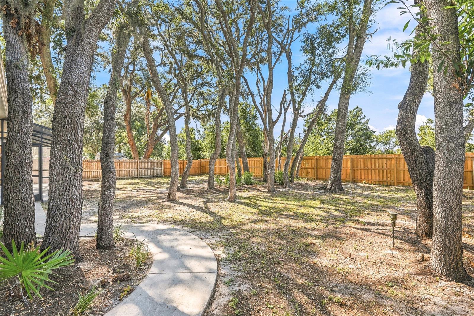 BOYETTE SPGS SEC B UN #6 - Residential