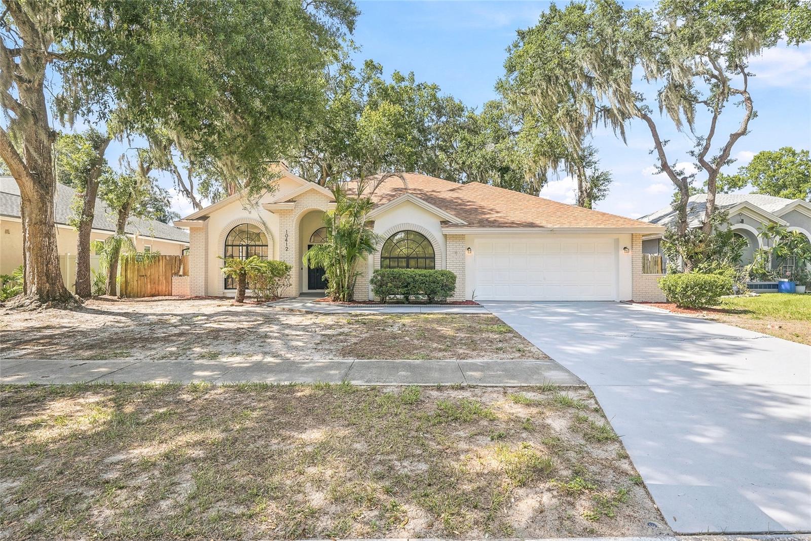 BOYETTE SPGS SEC B UN #6 - Residential