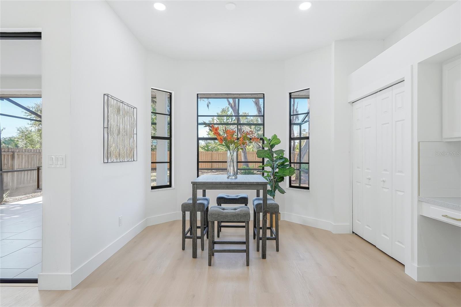 BOYETTE SPGS SEC B UN #6 - Residential