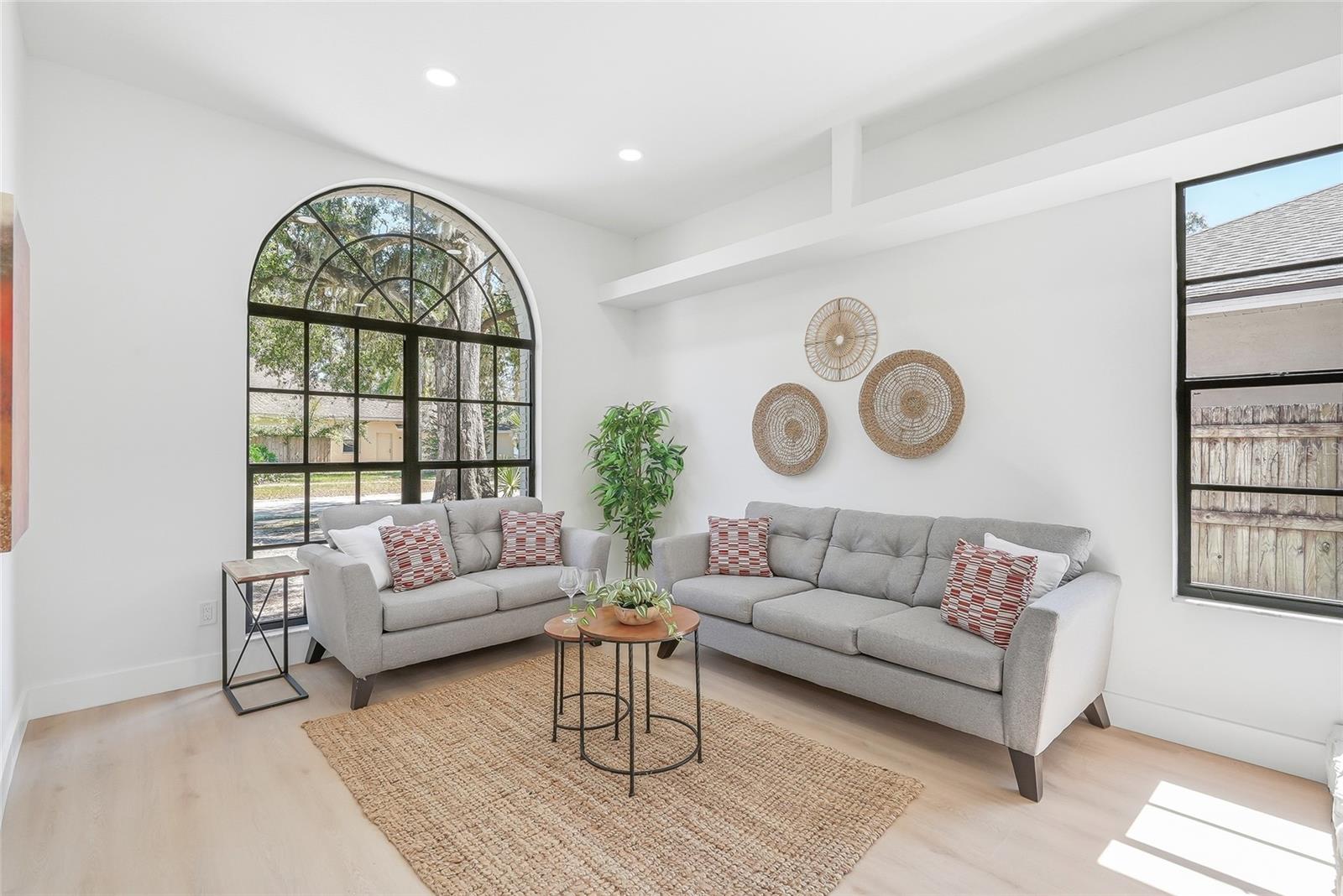 BOYETTE SPGS SEC B UN #6 - Residential