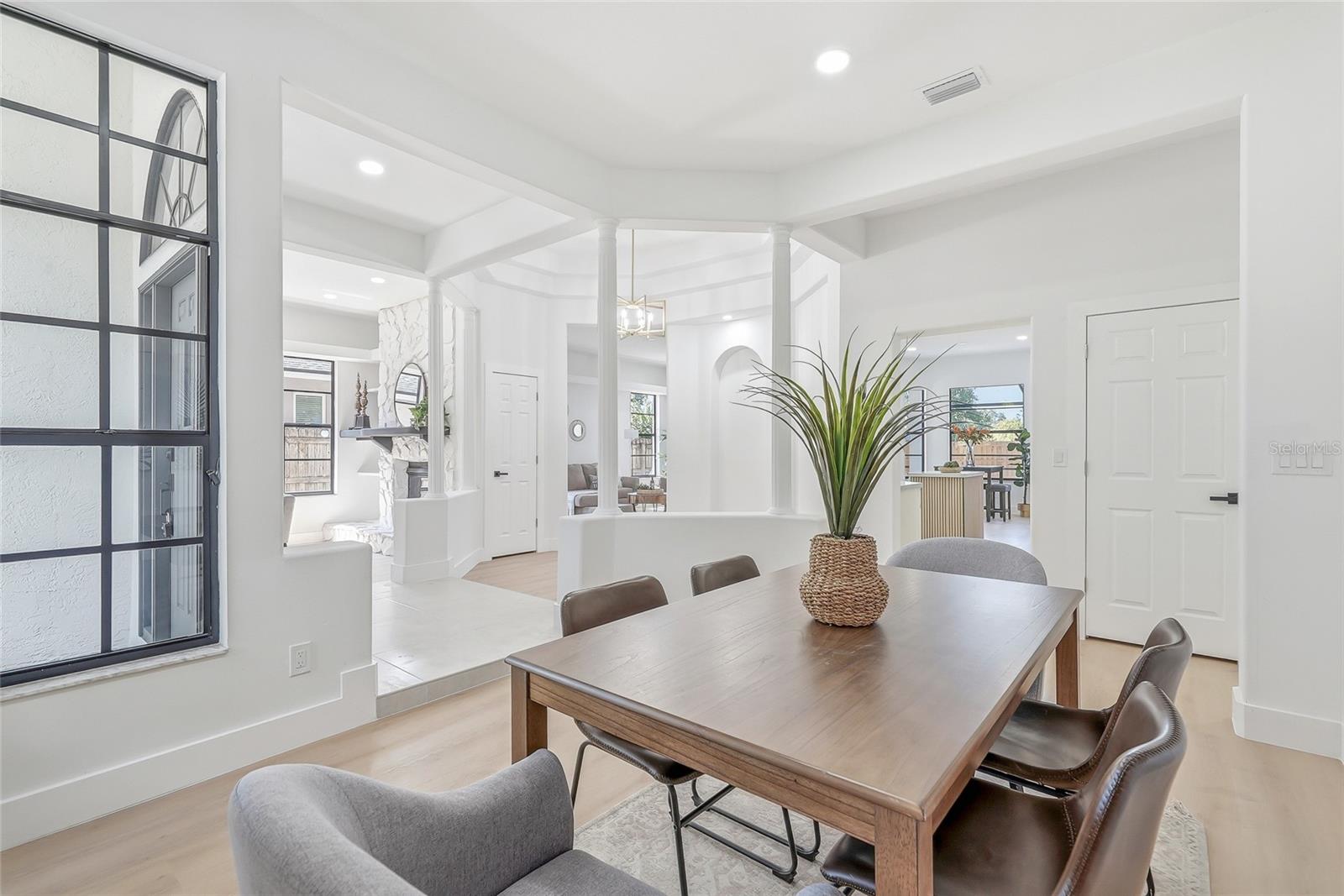 BOYETTE SPGS SEC B UN #6 - Residential