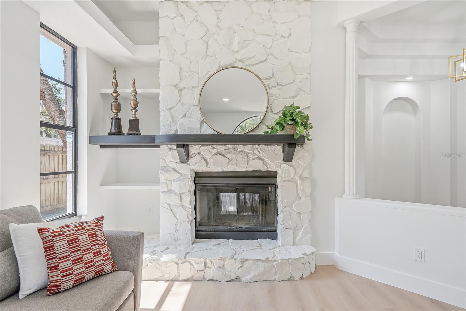BOYETTE SPGS SEC B UN #6 - Residential