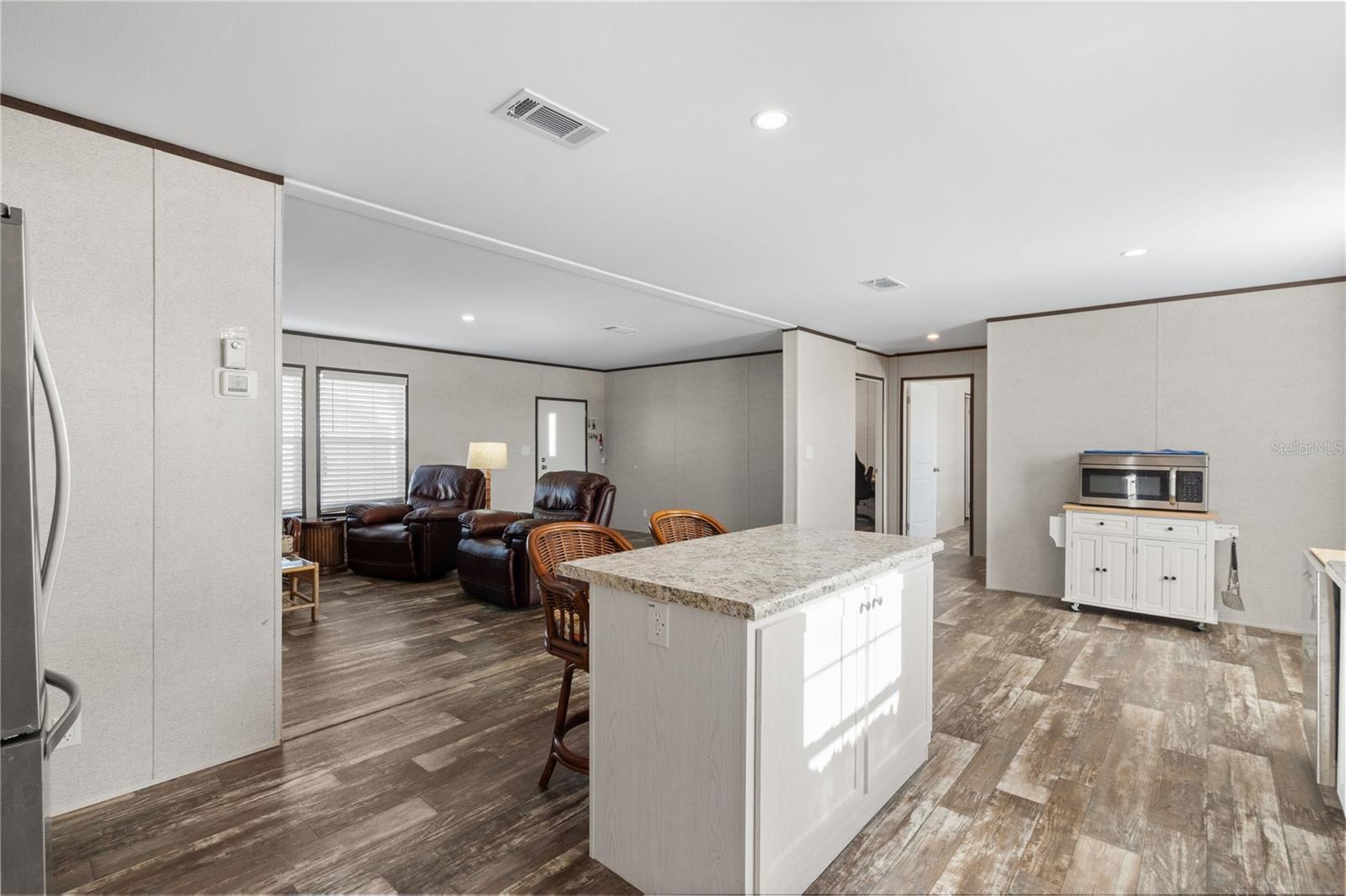 HARBOR COVE - Residential