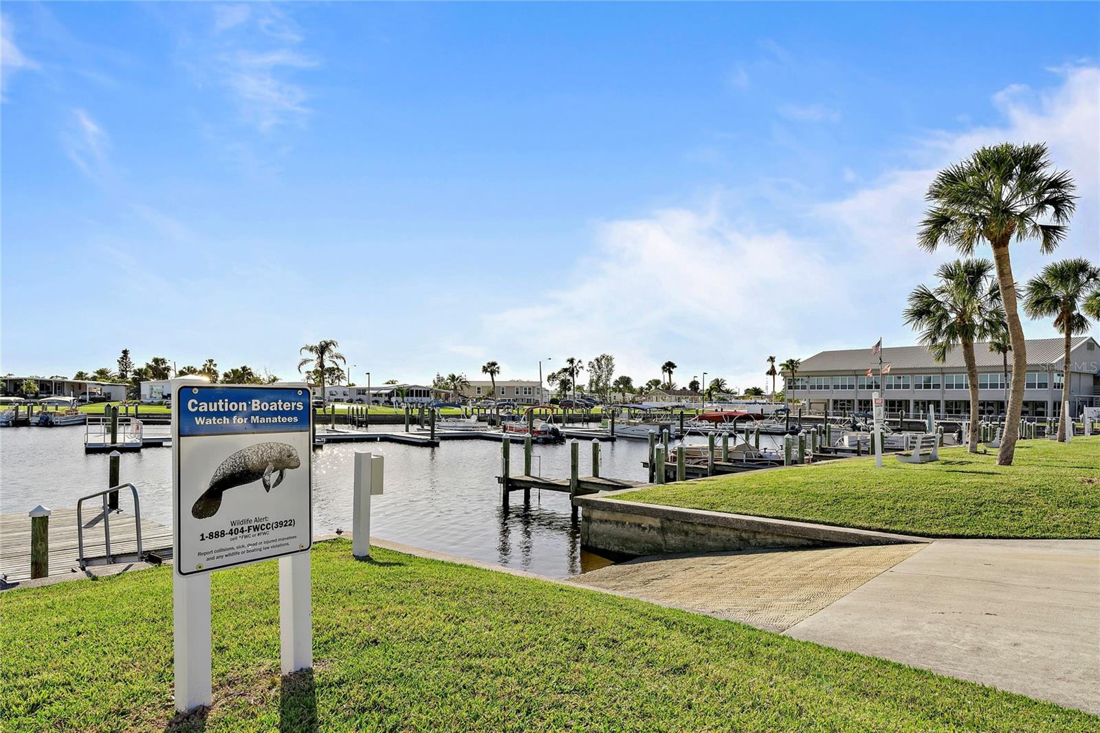 HARBOR COVE - Residential