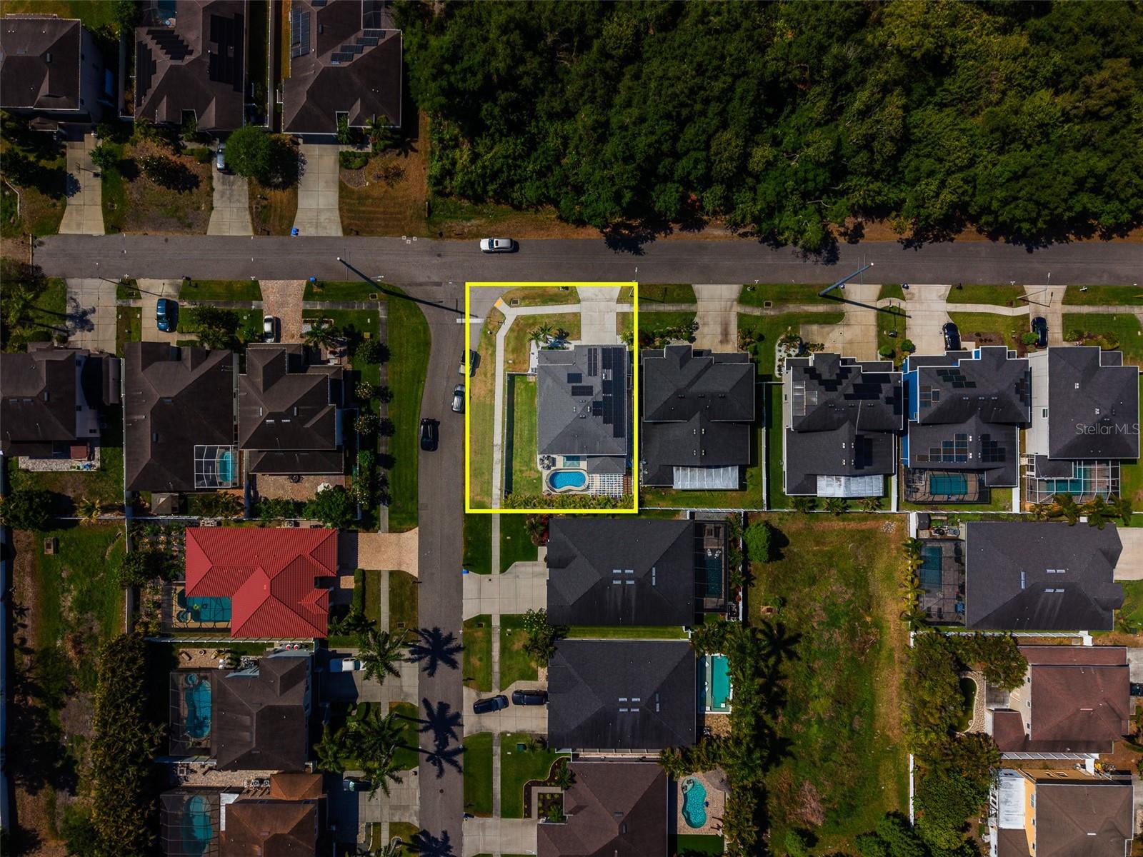PINELLAS PARK 2ND ADD - Residential