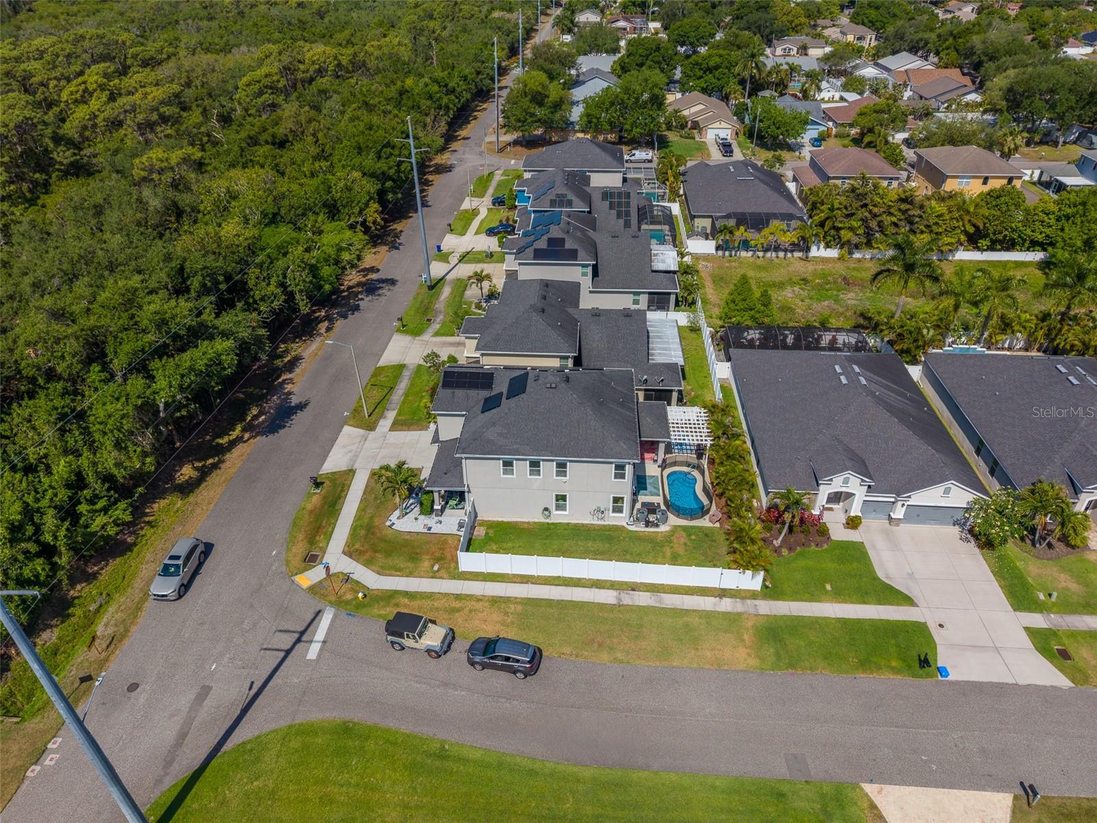 PINELLAS PARK 2ND ADD - Residential