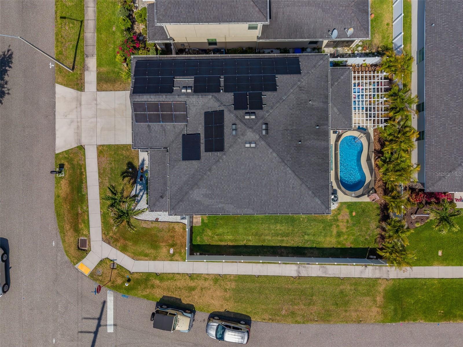 PINELLAS PARK 2ND ADD - Residential