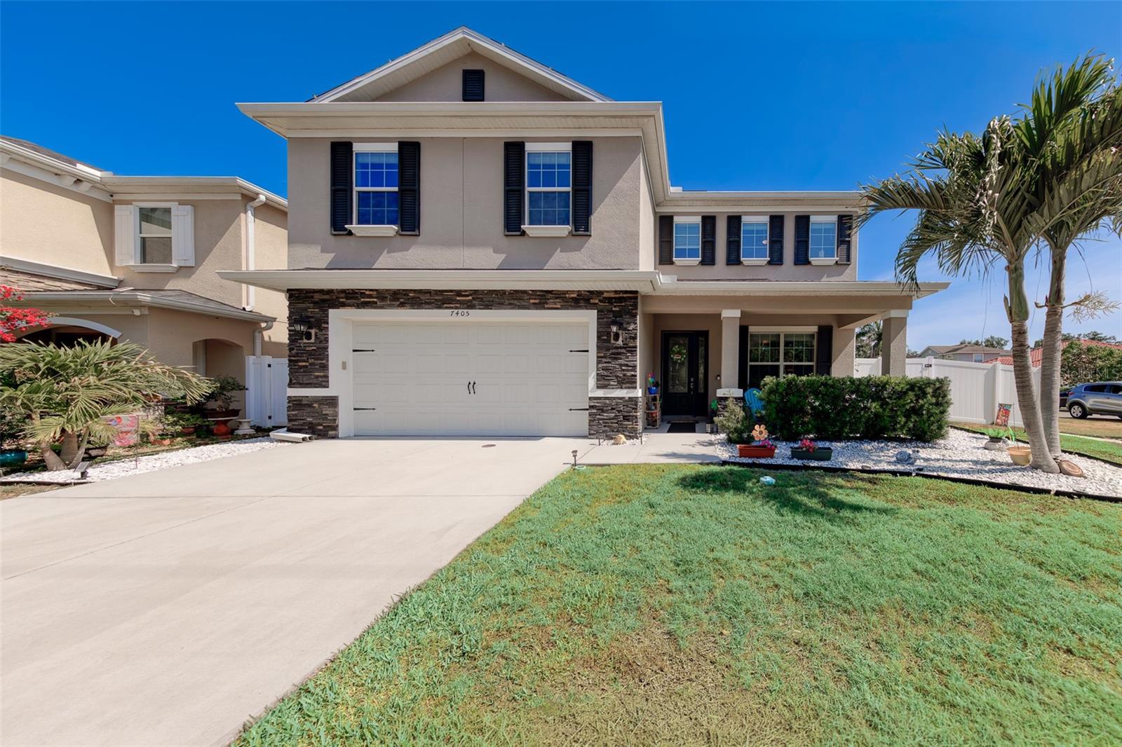 PINELLAS PARK 2ND ADD - Residential