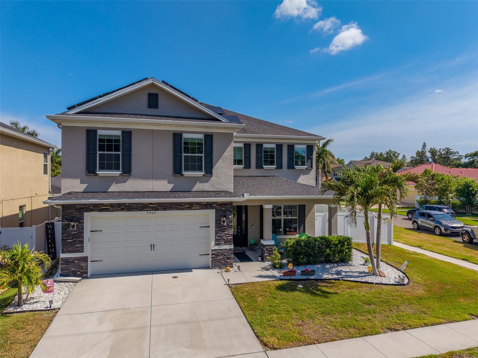 PINELLAS PARK 2ND ADD - Residential