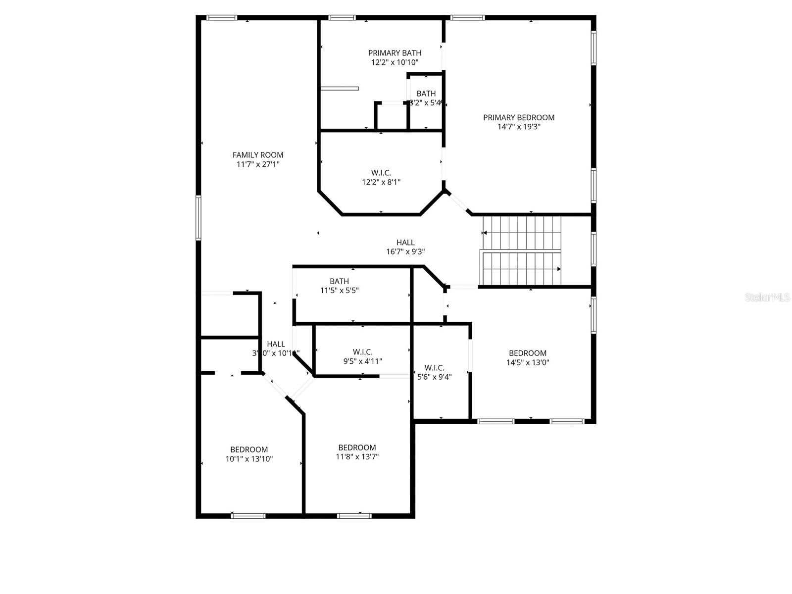 PINELLAS PARK 2ND ADD - Residential