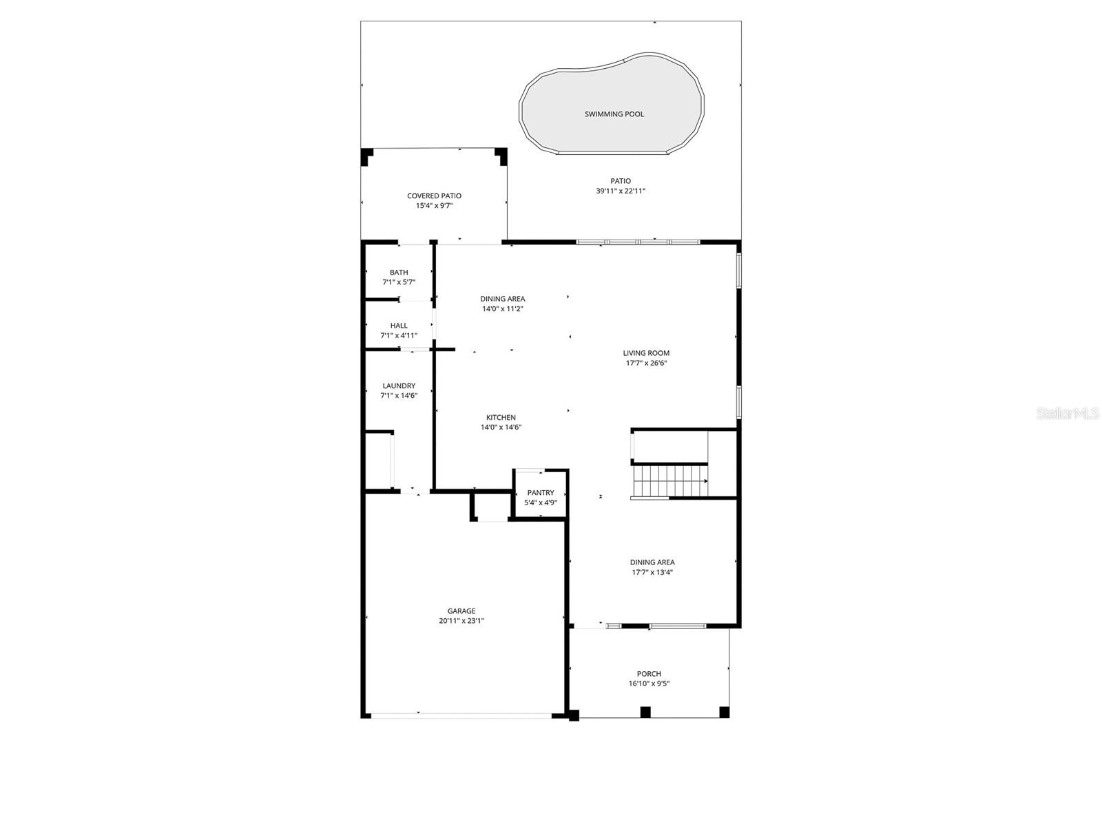 PINELLAS PARK 2ND ADD - Residential
