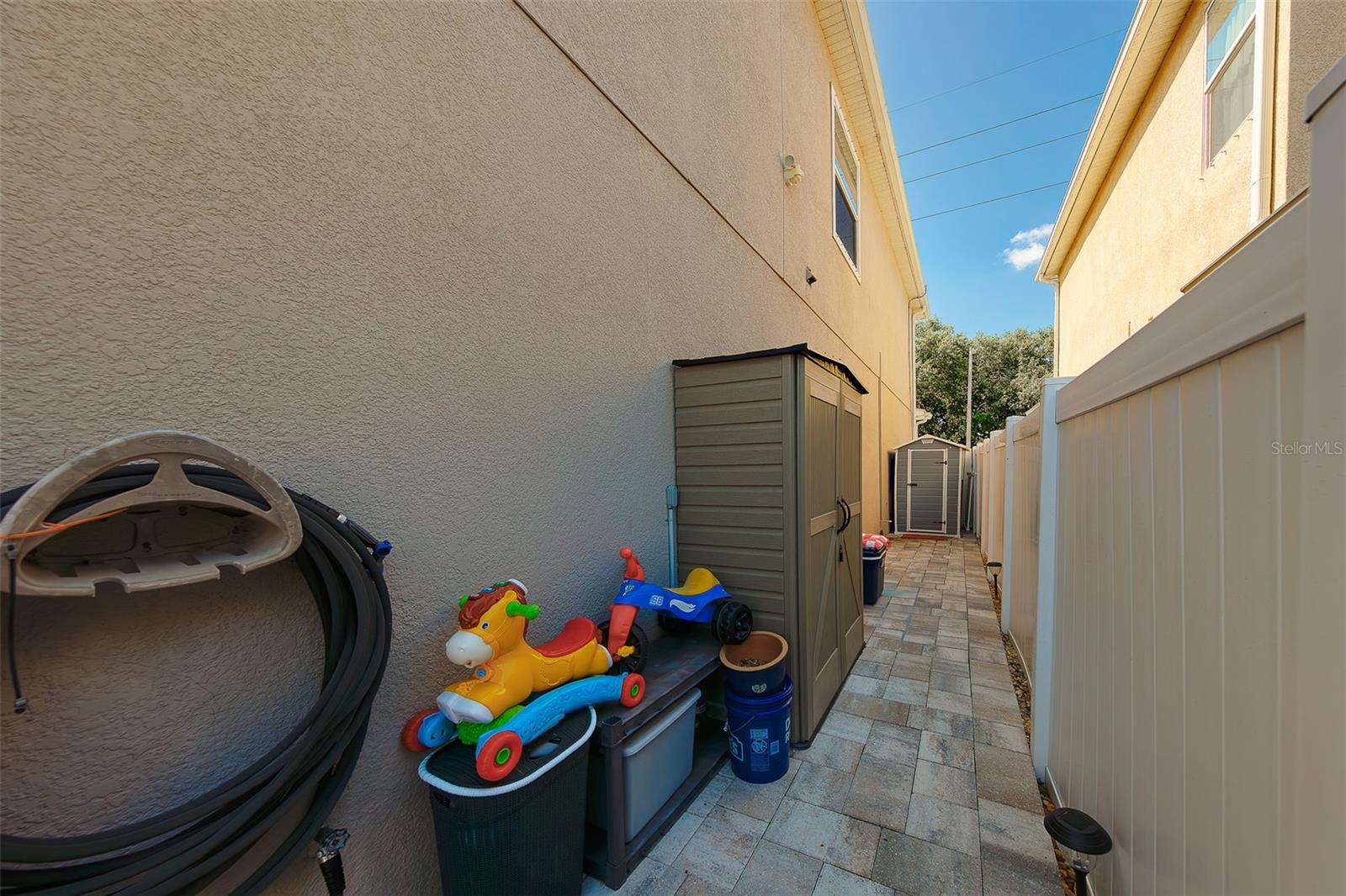 PINELLAS PARK 2ND ADD - Residential