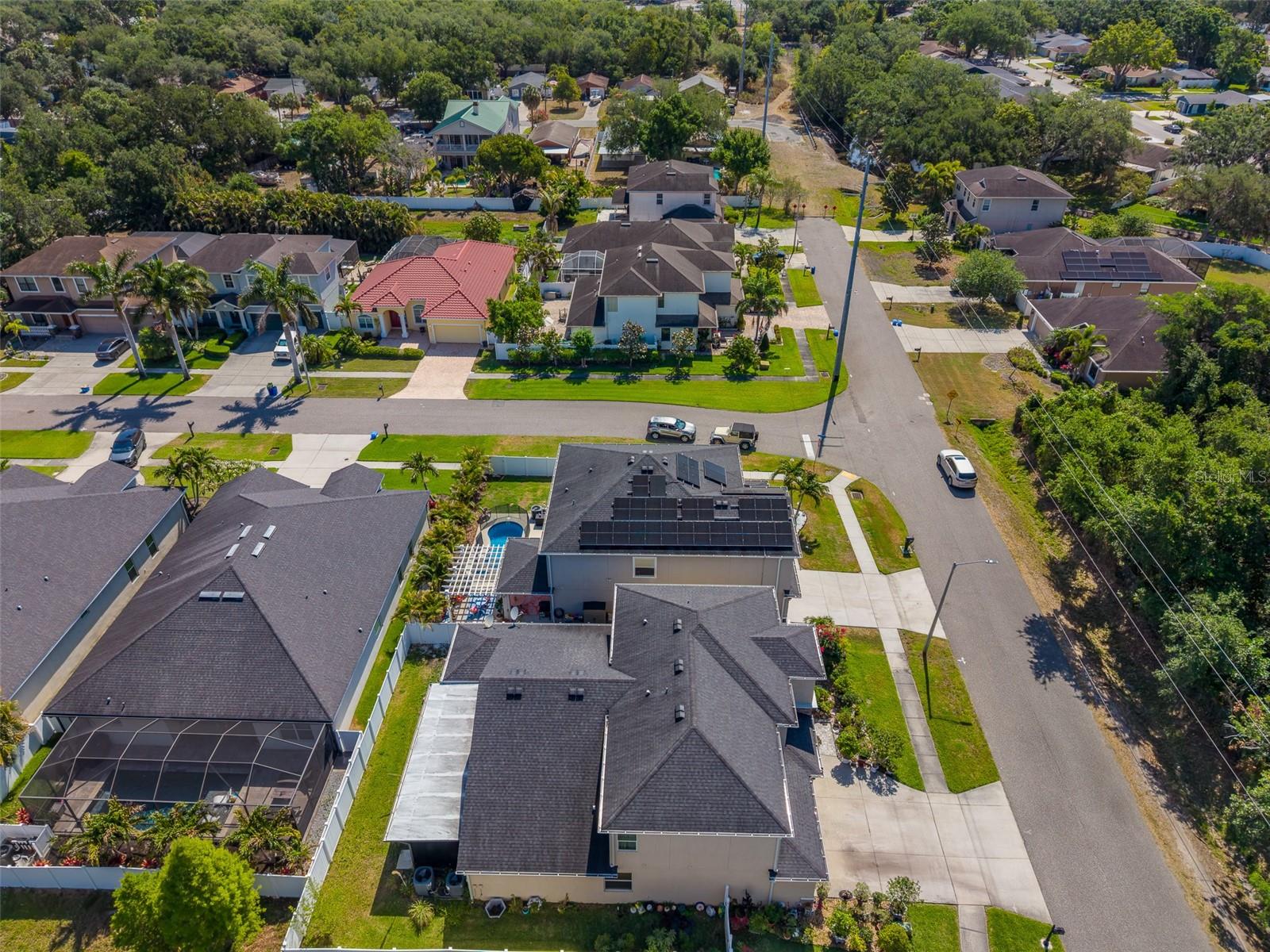 PINELLAS PARK 2ND ADD - Residential