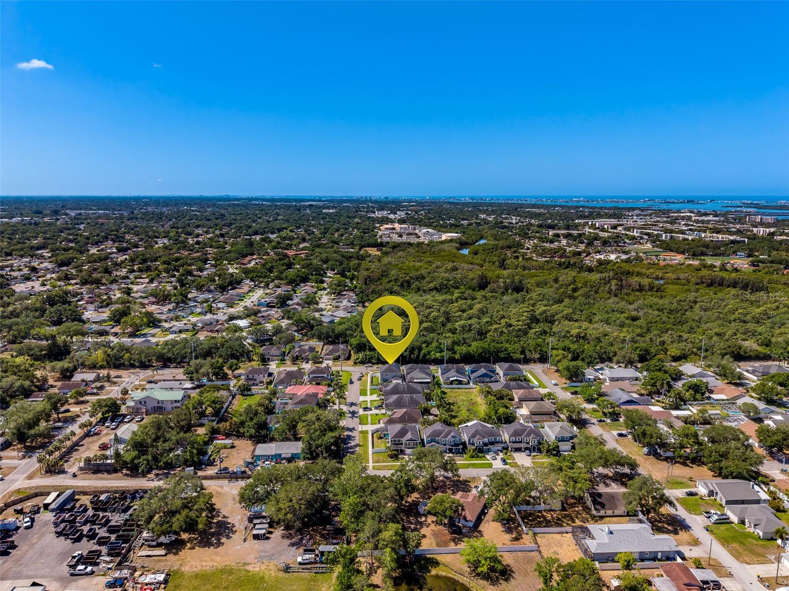 PINELLAS PARK 2ND ADD - Residential