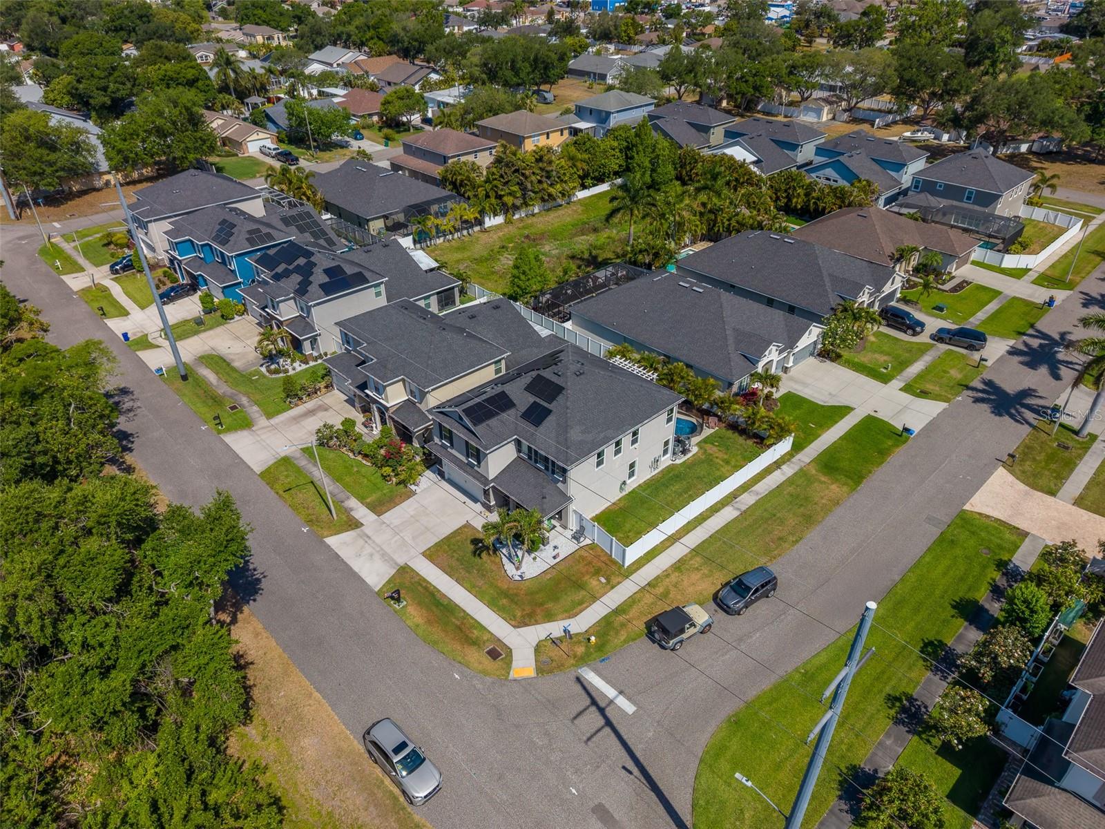PINELLAS PARK 2ND ADD - Residential