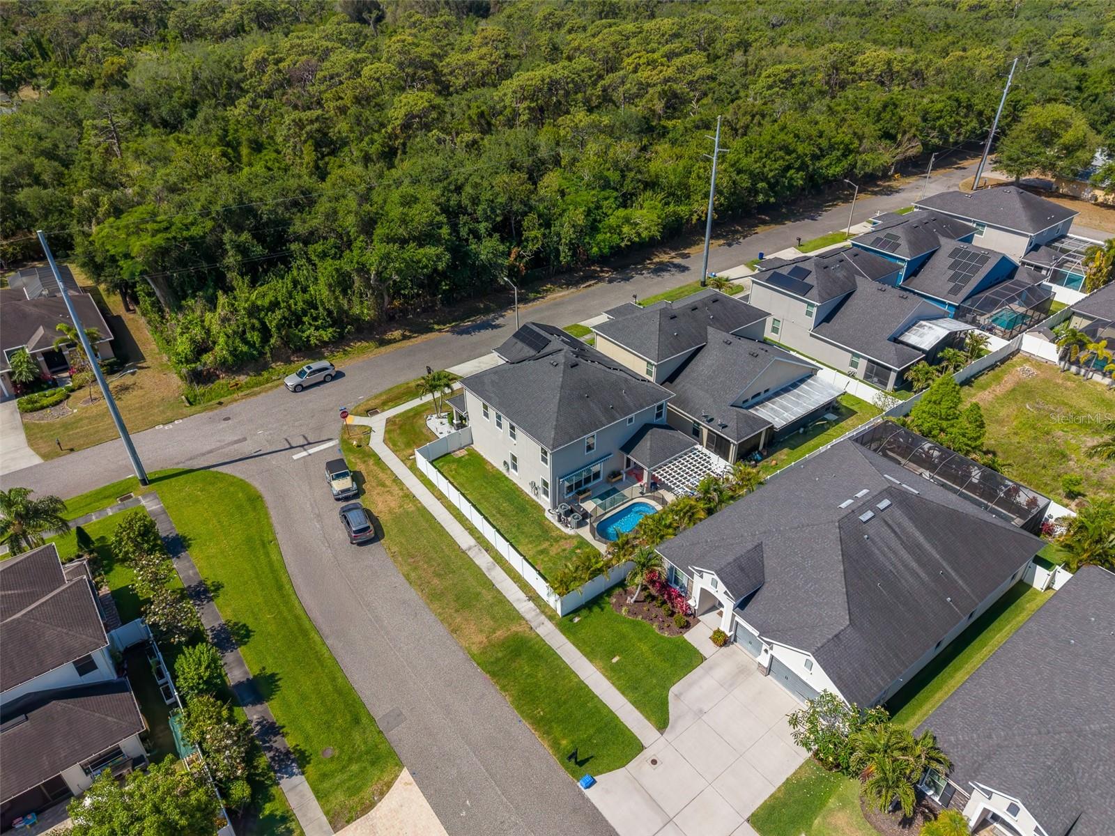 PINELLAS PARK 2ND ADD - Residential
