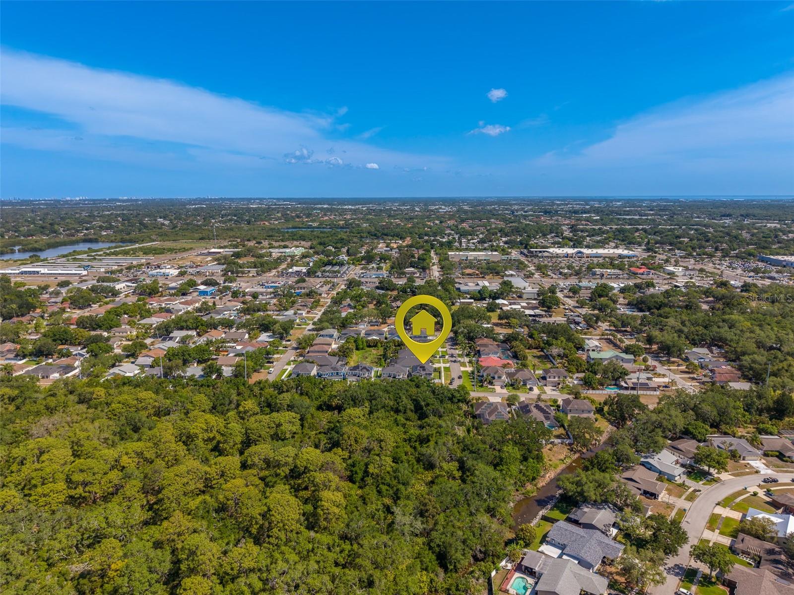 PINELLAS PARK 2ND ADD - Residential
