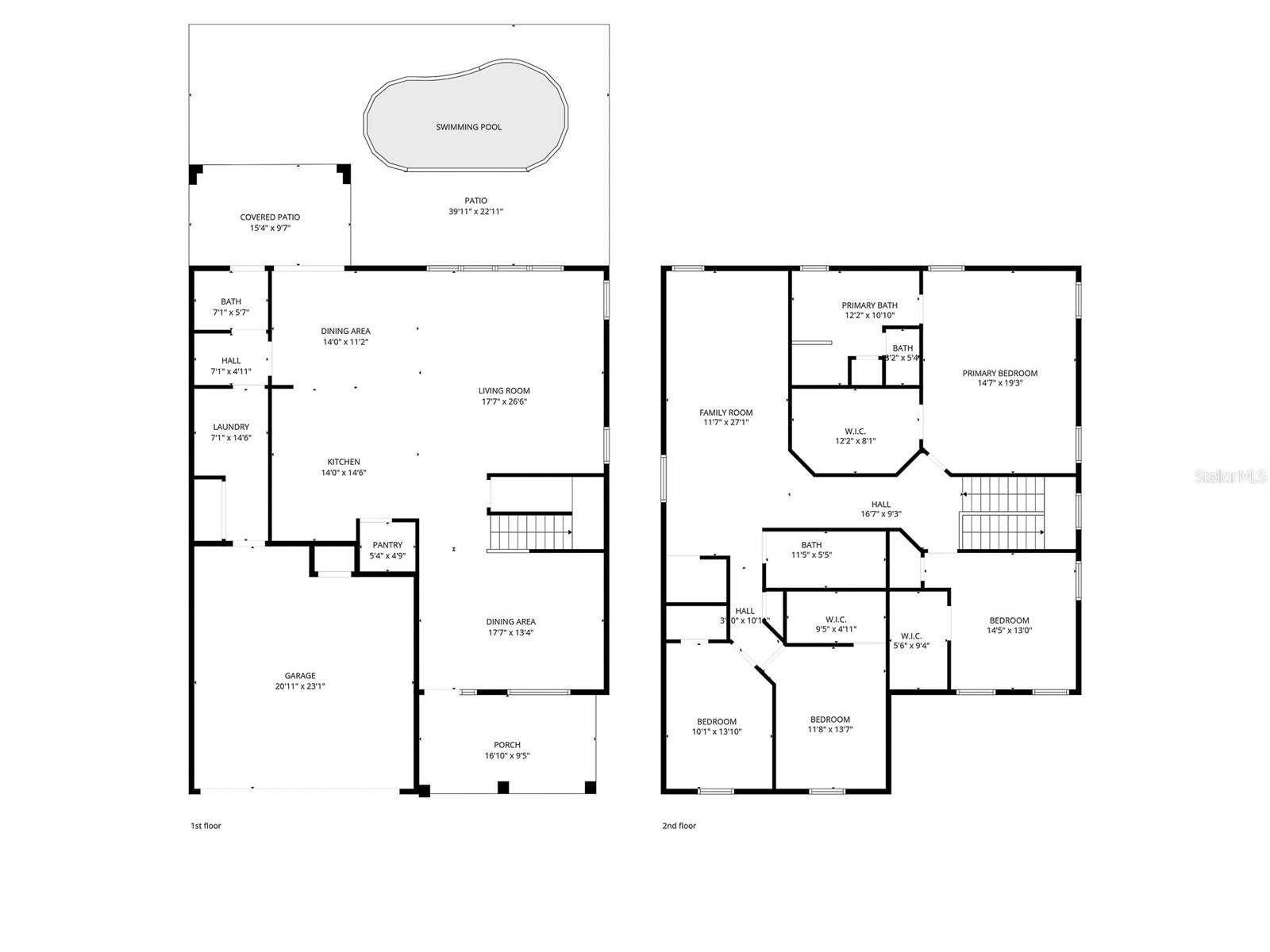 PINELLAS PARK 2ND ADD - Residential