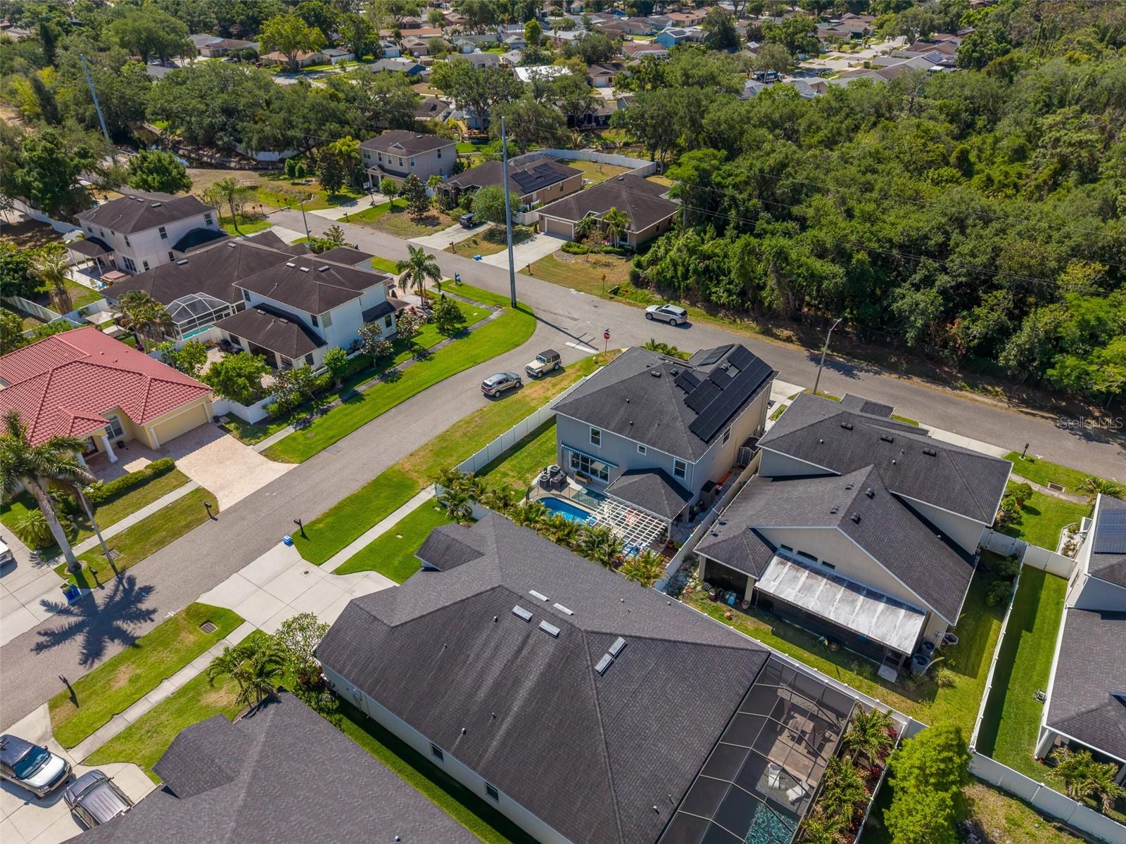PINELLAS PARK 2ND ADD - Residential