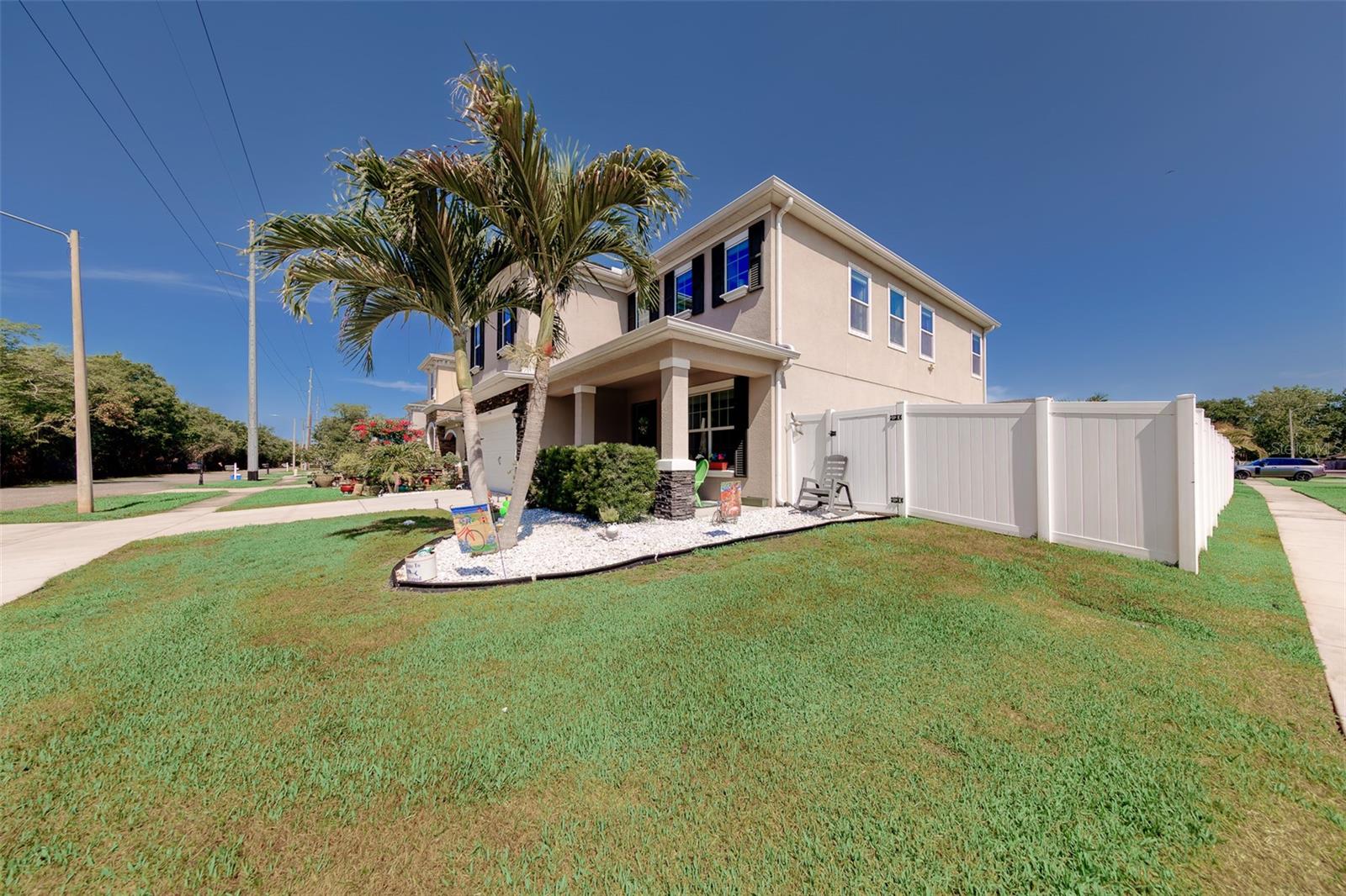 PINELLAS PARK 2ND ADD - Residential