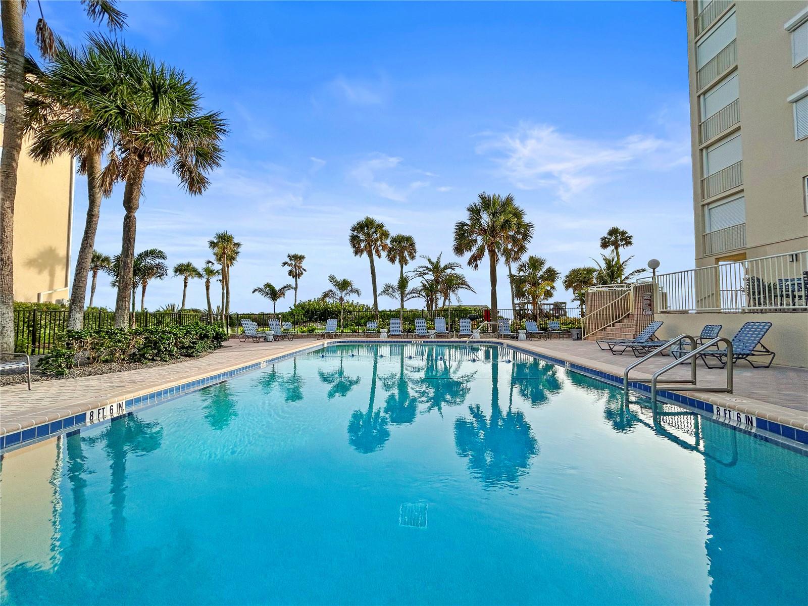 TIFFANY PLAZA - Residential