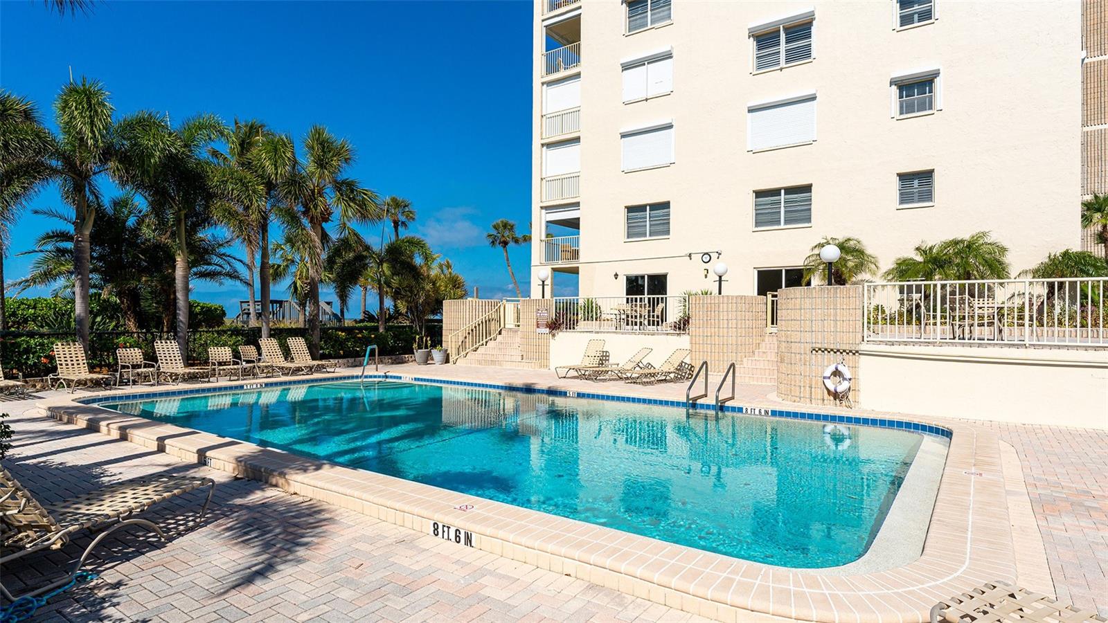 TIFFANY PLAZA - Residential