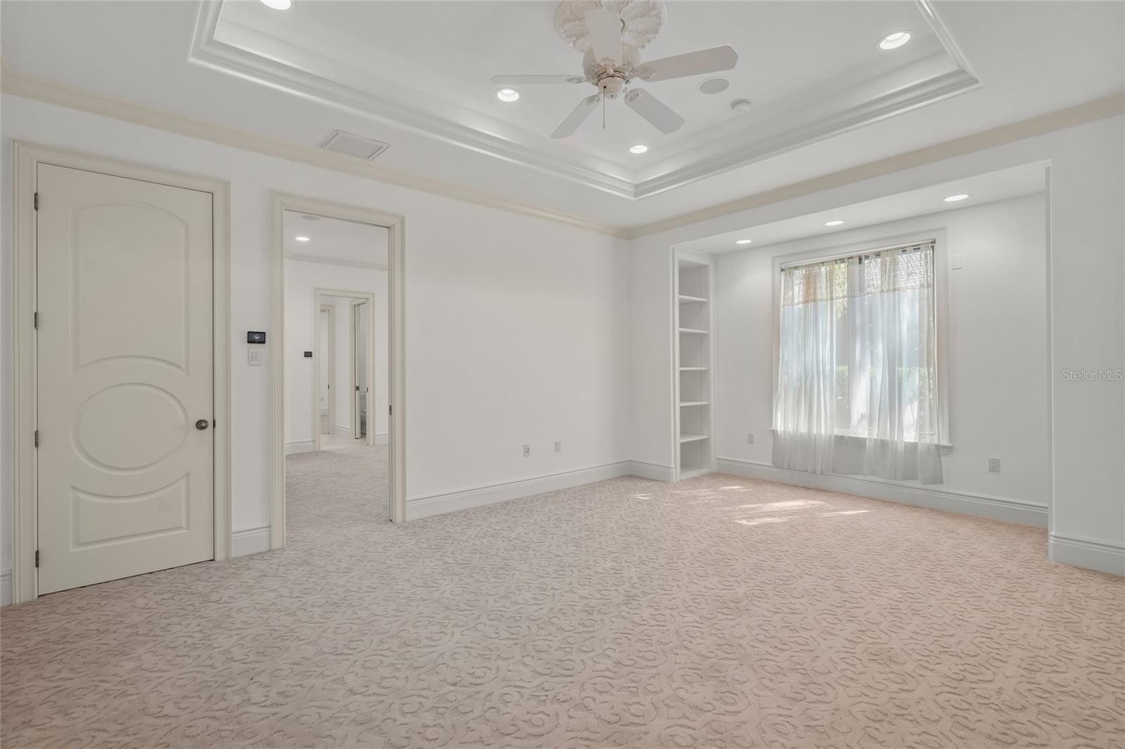UNIVERSITY PARK COUNTRY CLUB/ALBEMARLE/ALBEMARLE - Residential