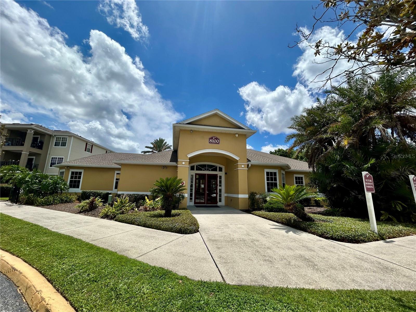 VILLA VALENCIA BLDG 8112 - Residential