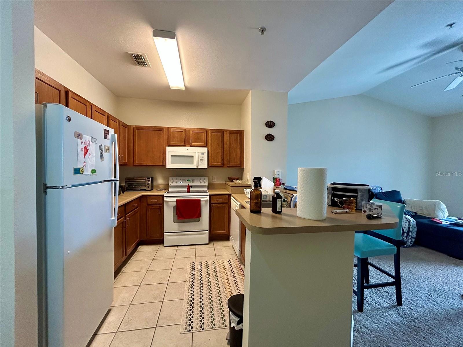 VILLA VALENCIA BLDG 8112 - Residential
