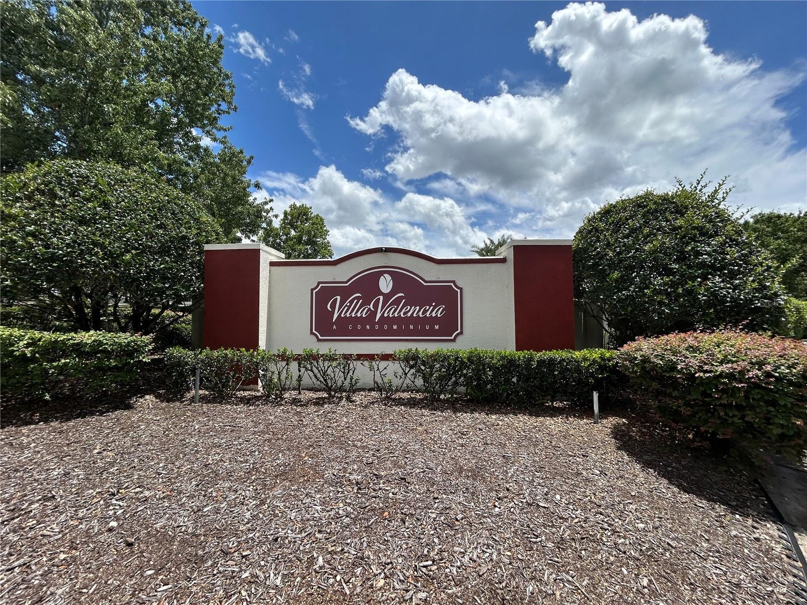 VILLA VALENCIA BLDG 8112 - Residential