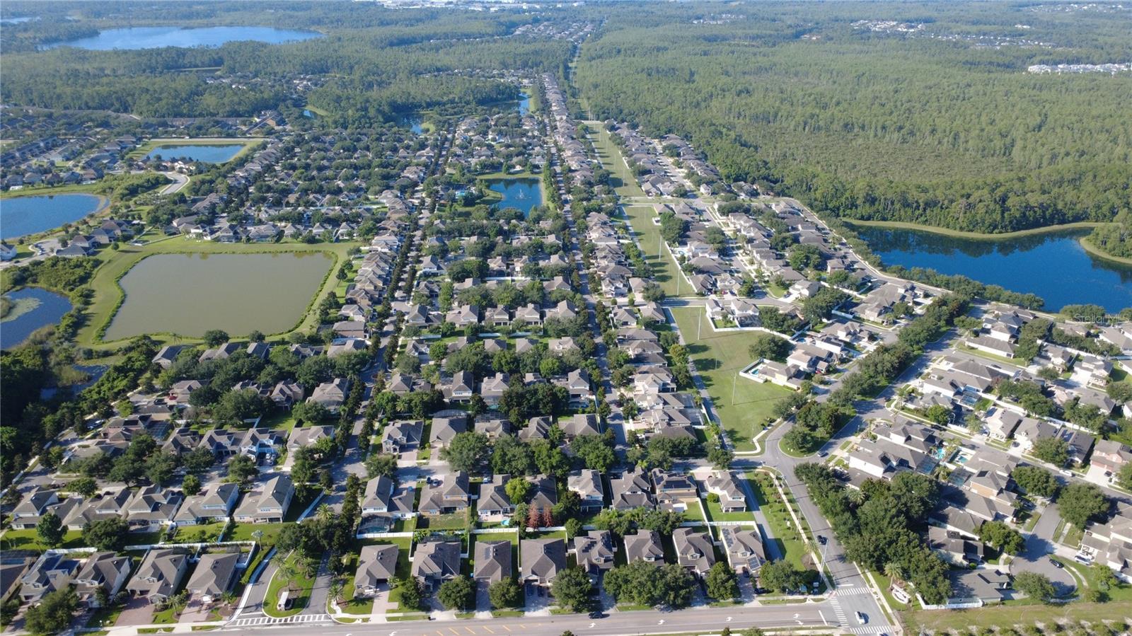 WINDERMERE TERRACE - Residential